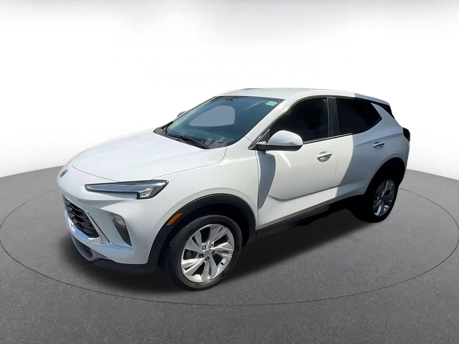 Thumbnail: 2026 Buick Encore GX - 7