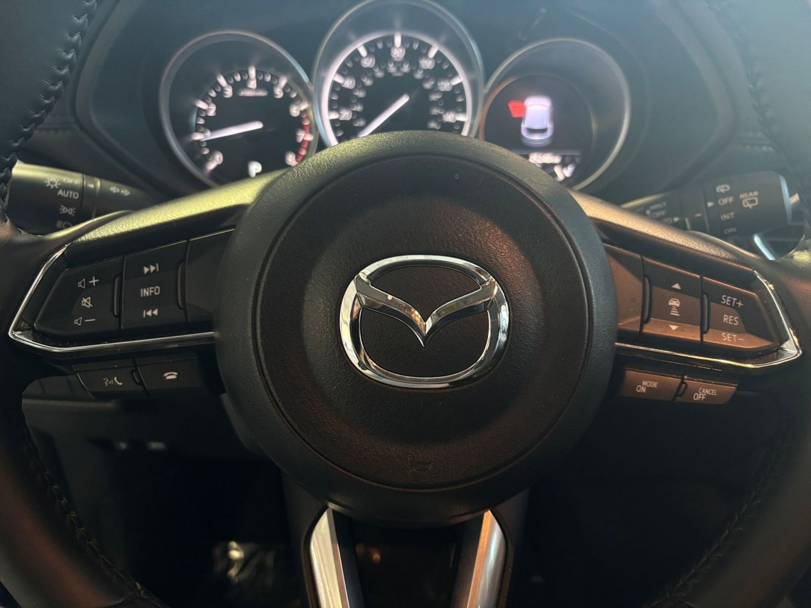 Thumbnail: 2025 Mazda CX-5 - 33