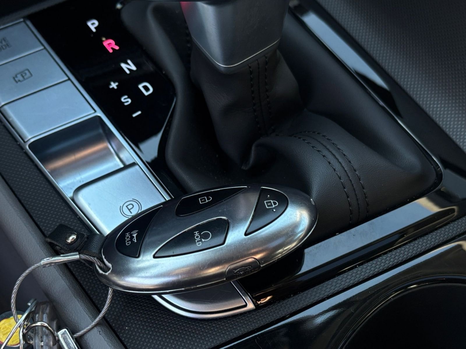 Thumbnail: 2025 Hyundai Elantra - 22