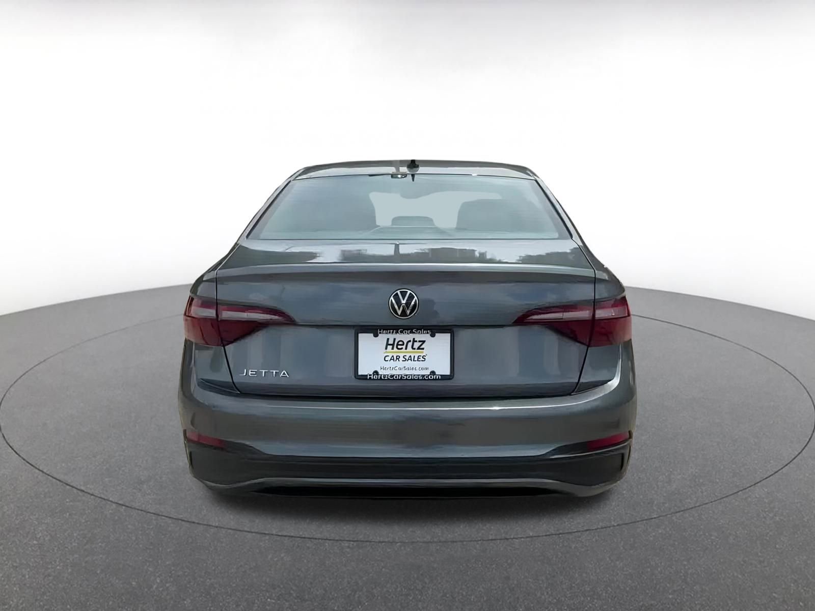 2024 Volkswagen Jetta S 12