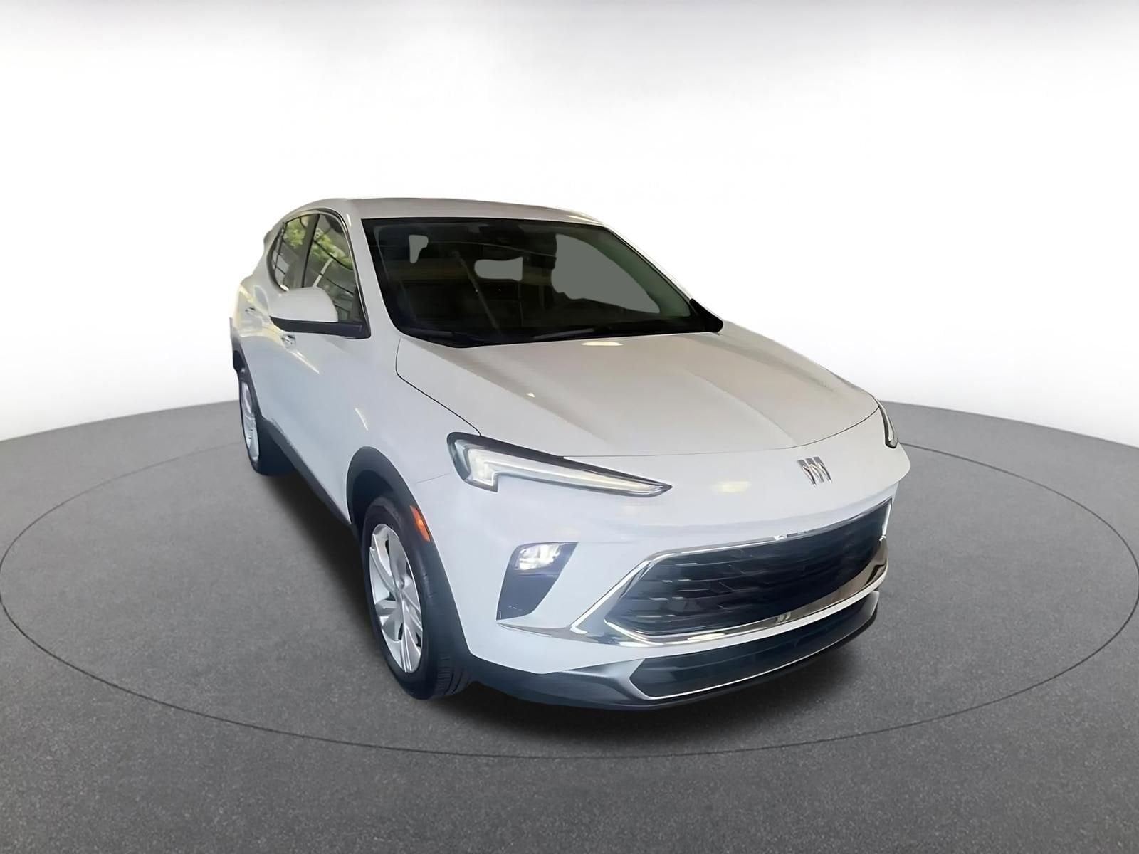 Thumbnail: 2025 Buick Encore GX - 5