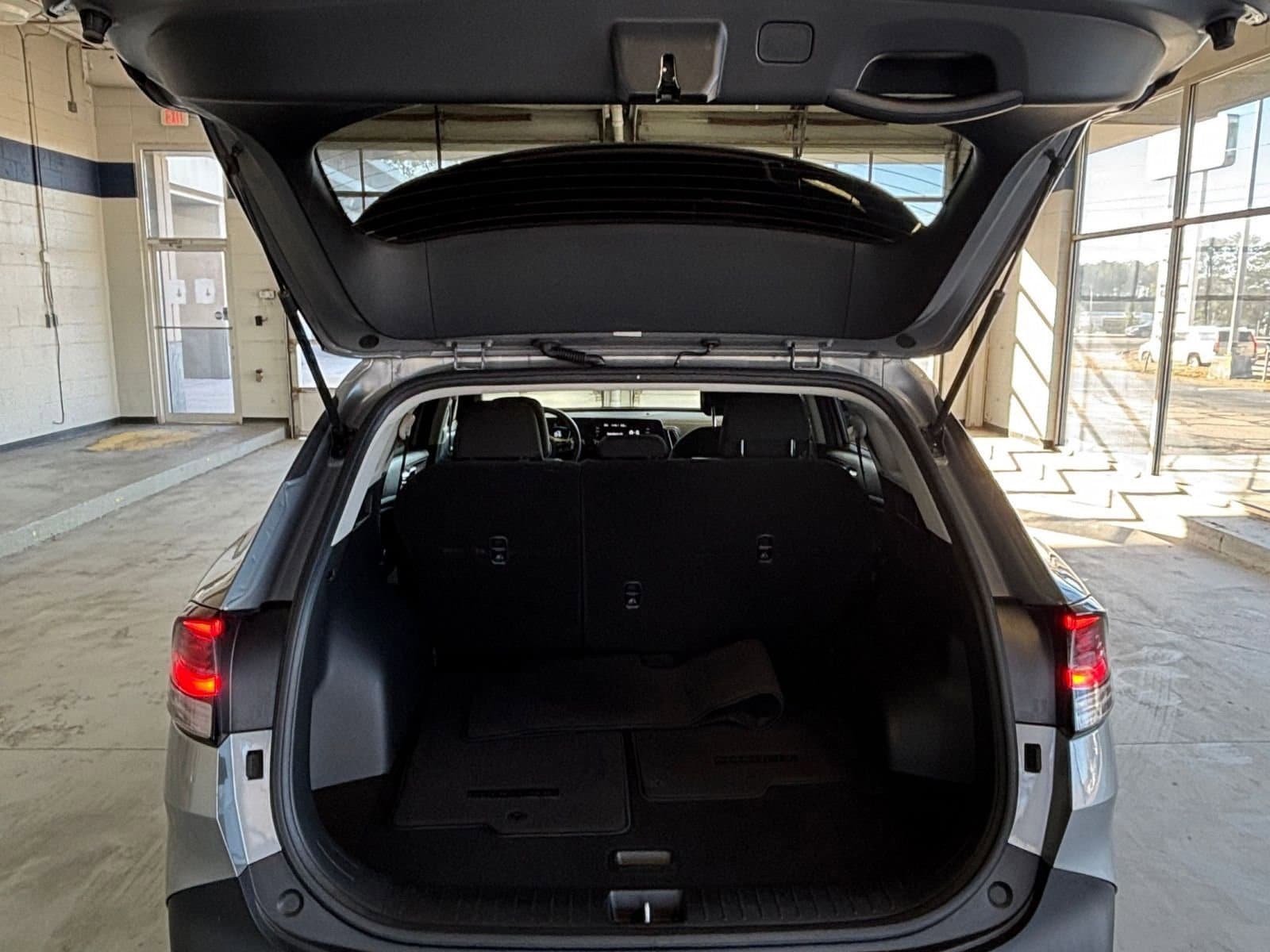 2023 Kia Sportage LX 31