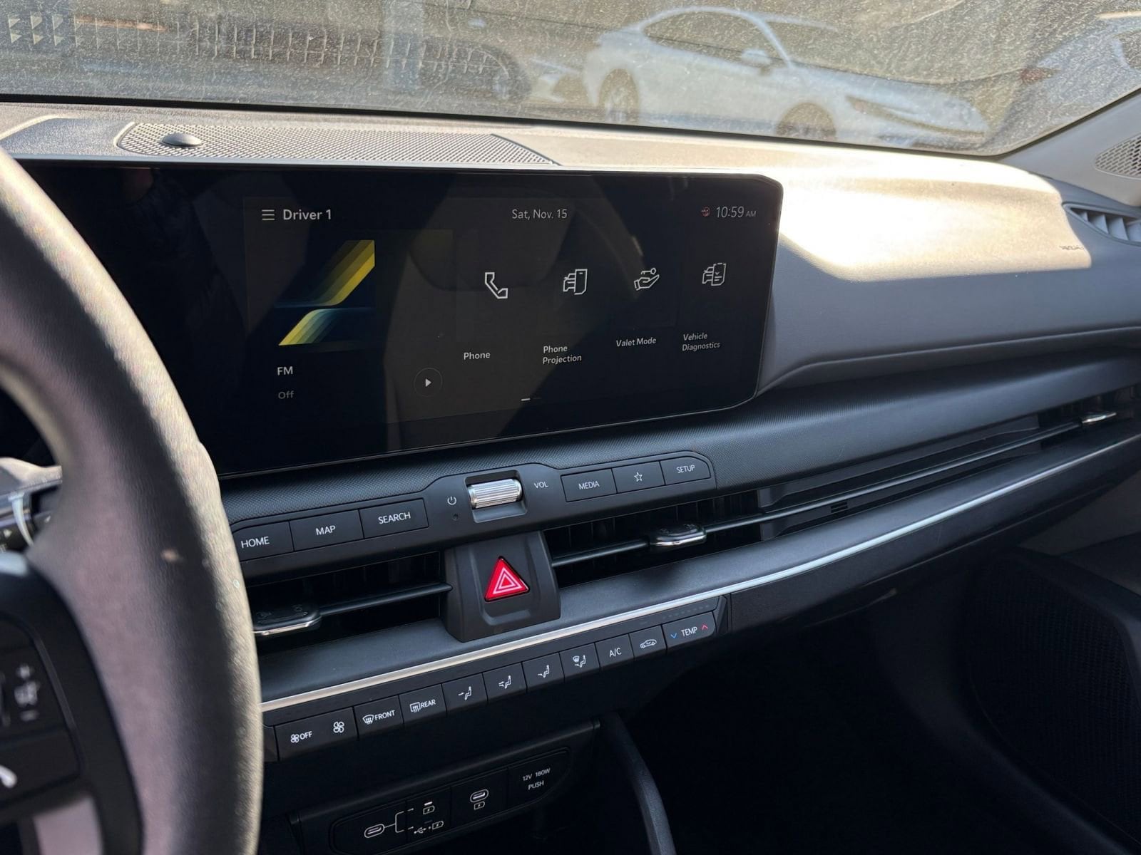 Thumbnail: 2025 Kia K4 - 21