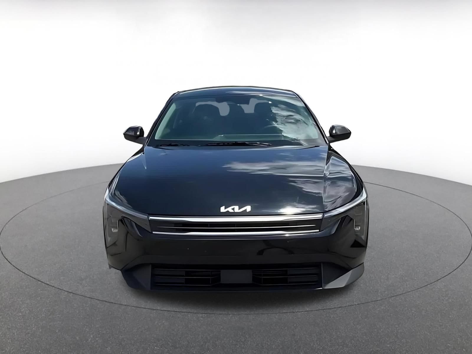 Thumbnail: 2025 Kia K4 - 5