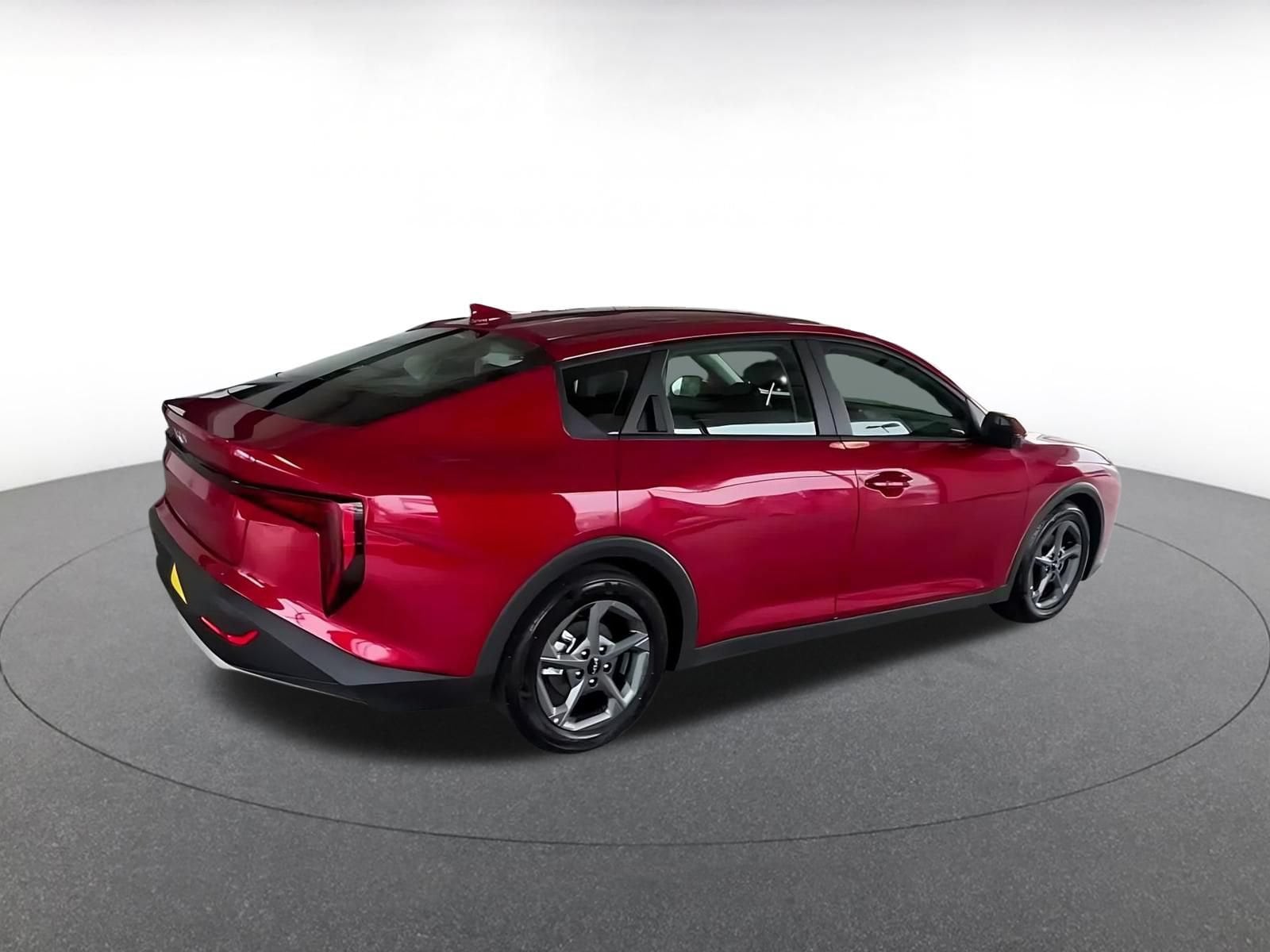 Thumbnail: 2025 Kia K4 - 15