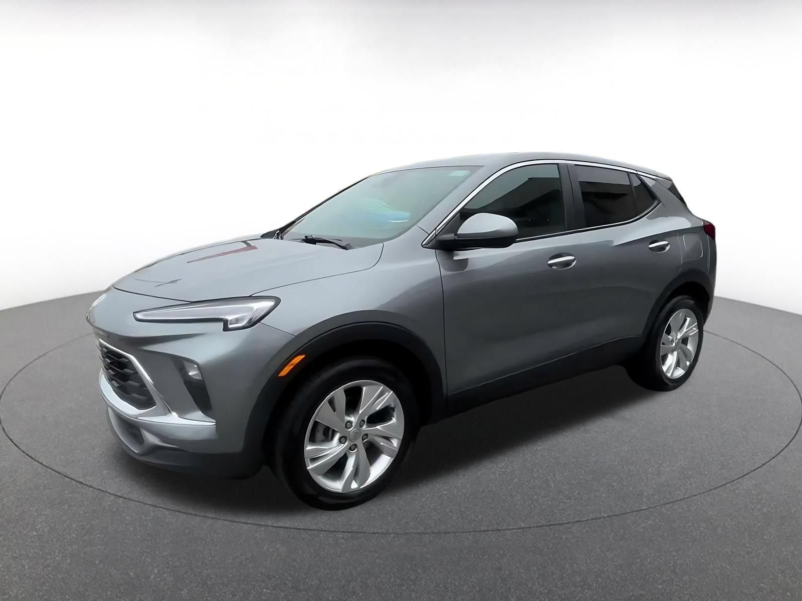 Thumbnail: 2025 Buick Encore GX - 6