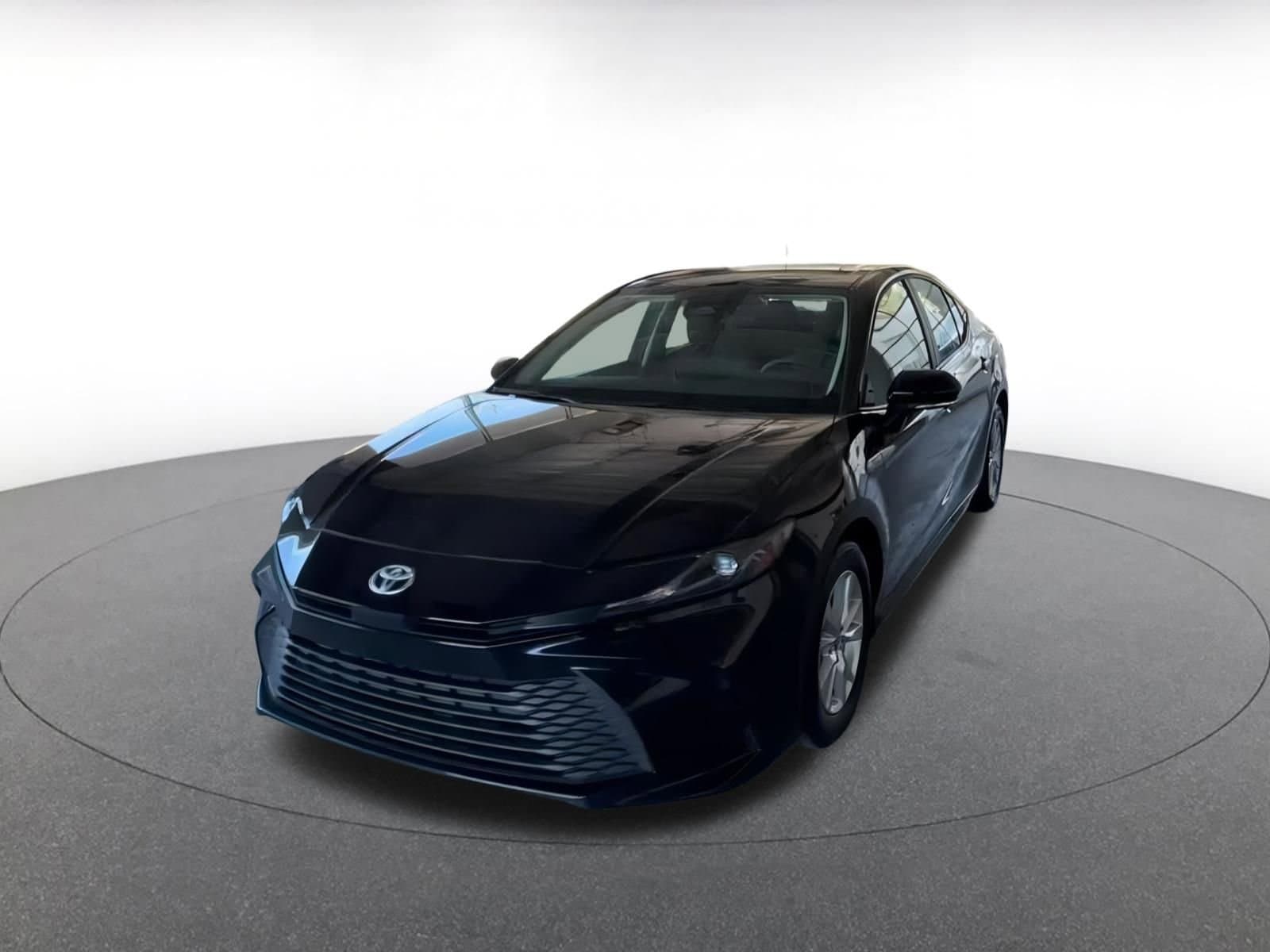 Thumbnail: 2025 Toyota Camry - 6