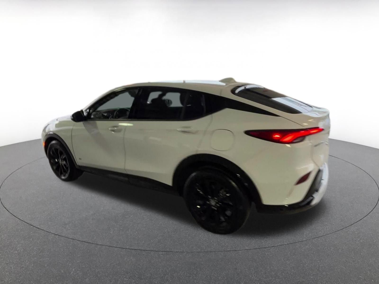 Thumbnail: 2025 Buick Envista - 15