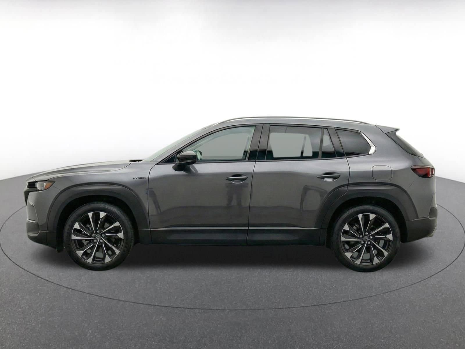 Thumbnail: 2025 Mazda CX-50 - 5