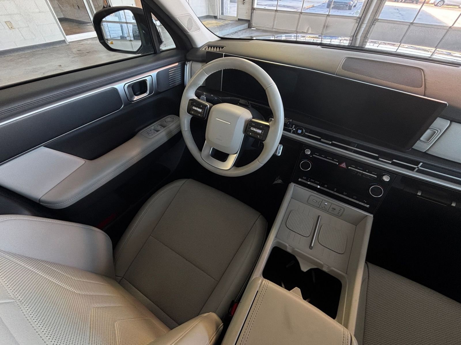 Thumbnail: 2025 Hyundai Santa Fe - 35