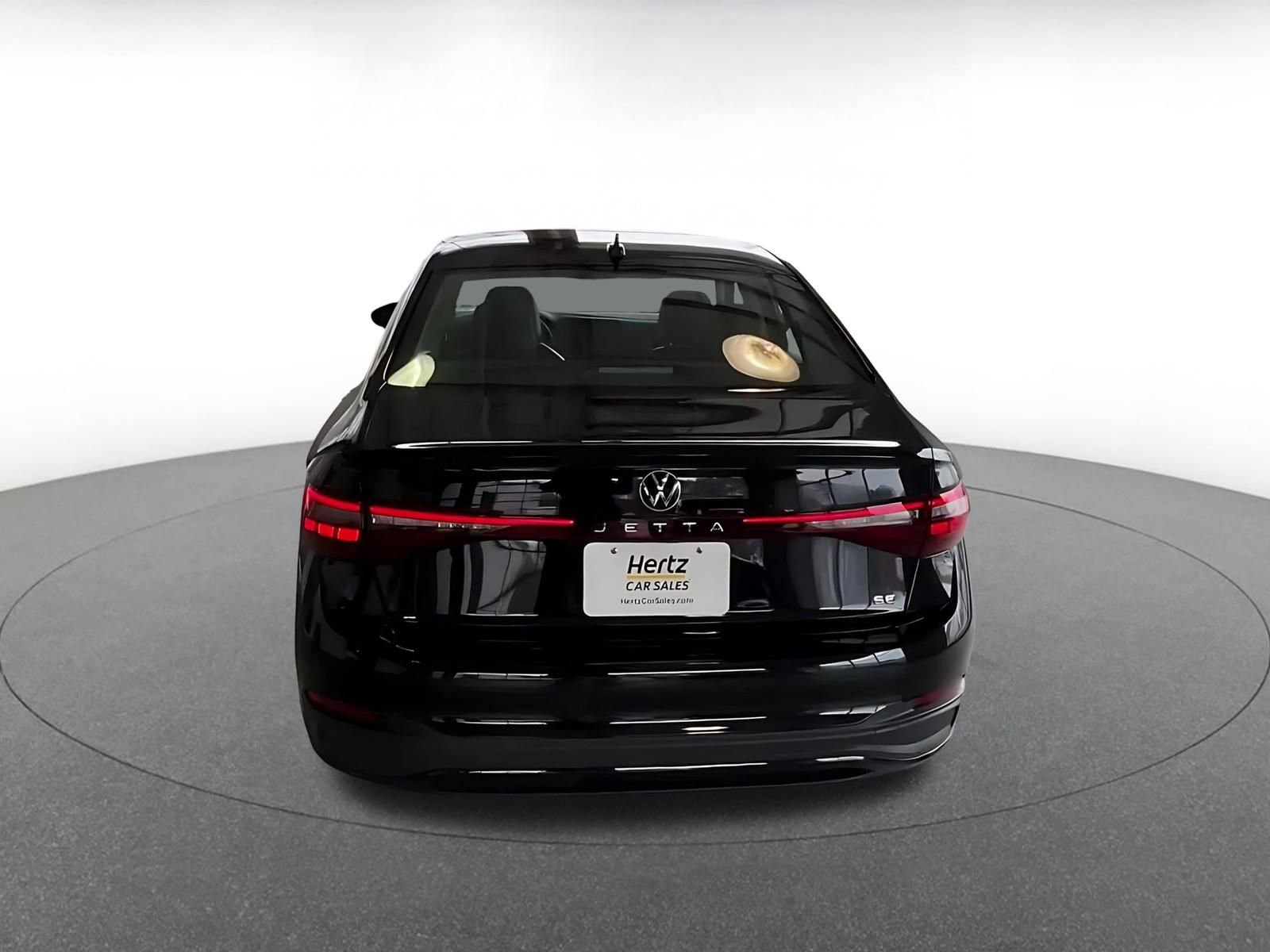 Thumbnail: 2025 Volkswagen Jetta - 12