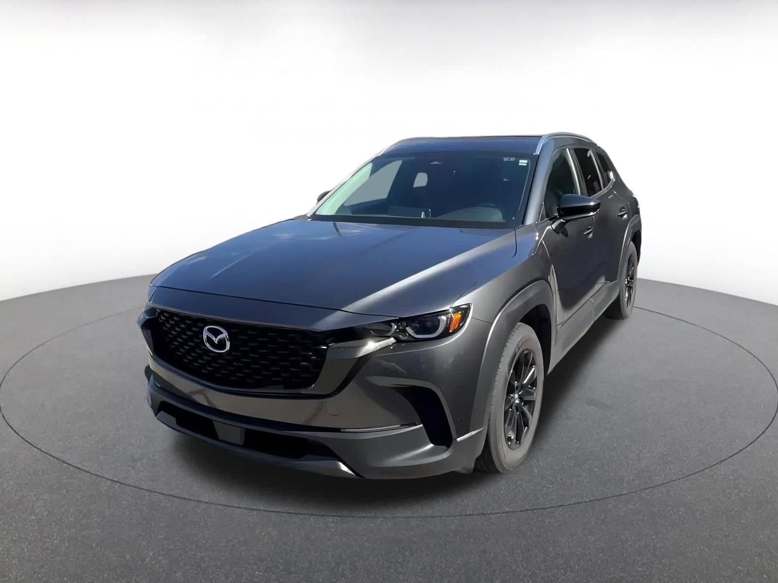 Thumbnail: 2025 Mazda CX-50 - 6
