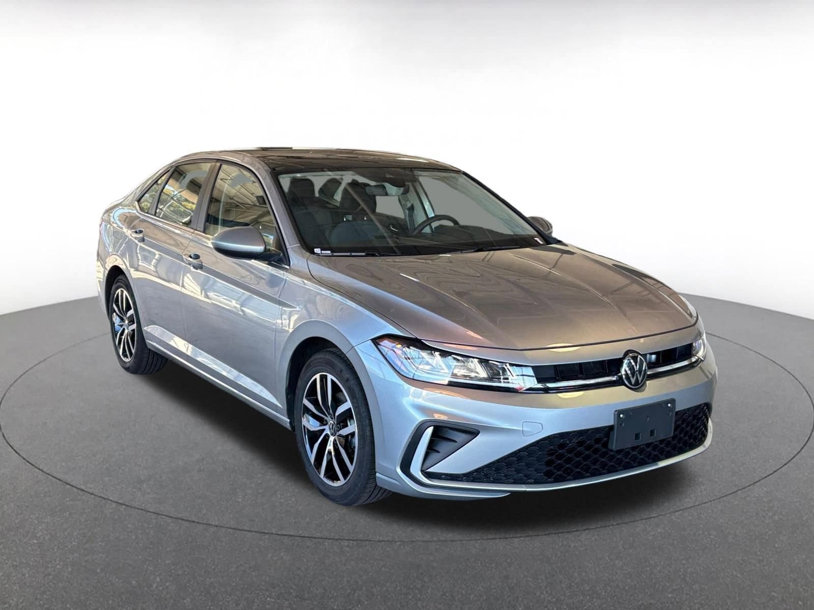 Thumbnail: 2025 Volkswagen Jetta - 1