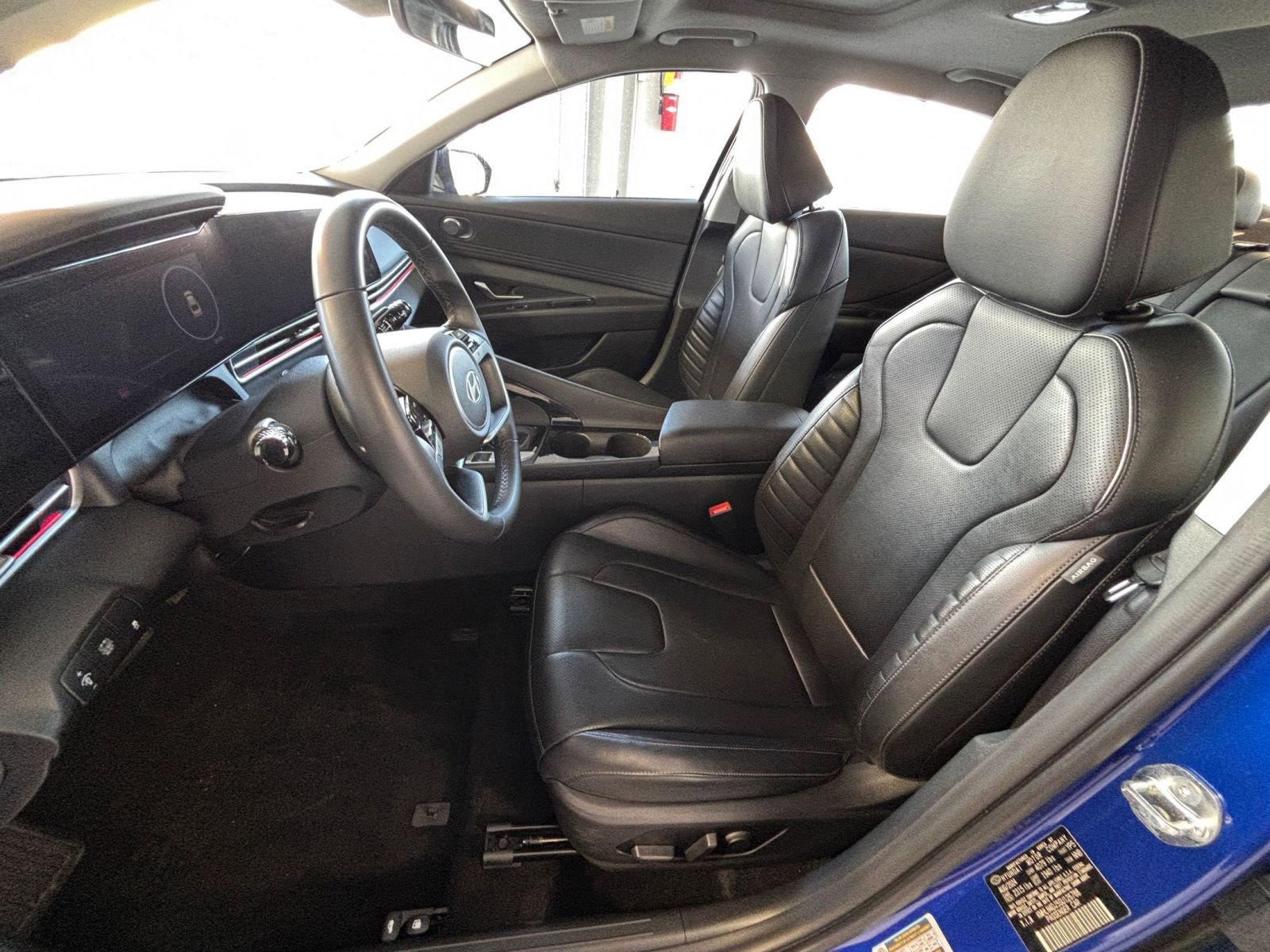 Thumbnail: 2025 Hyundai Elantra - 29