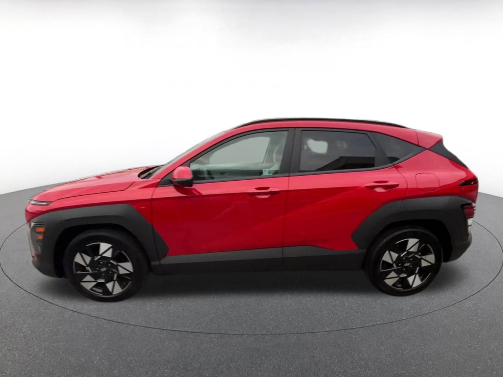 Thumbnail: 2025 Hyundai Kona - 8