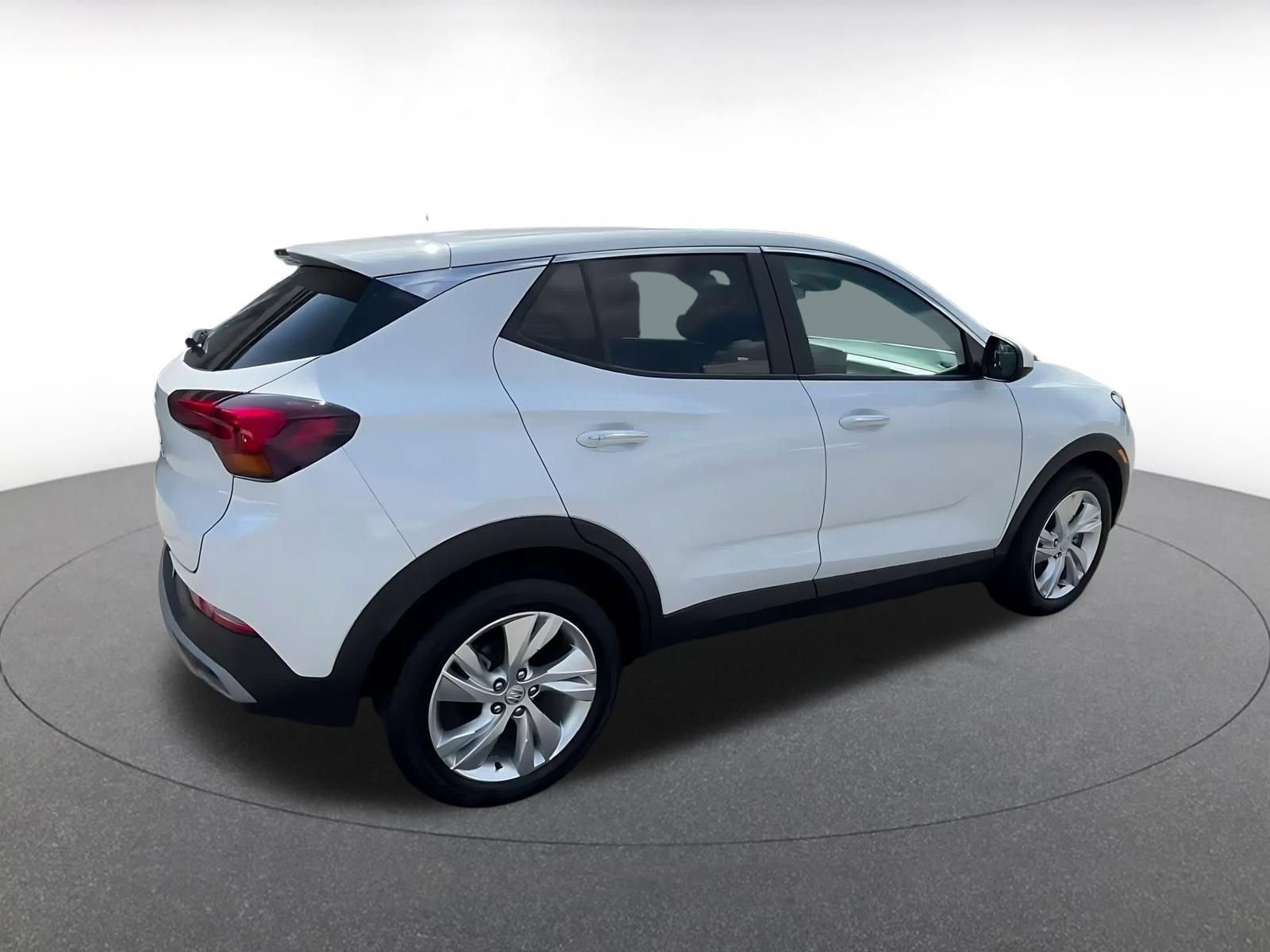 Thumbnail: 2025 Buick Encore GX - 14