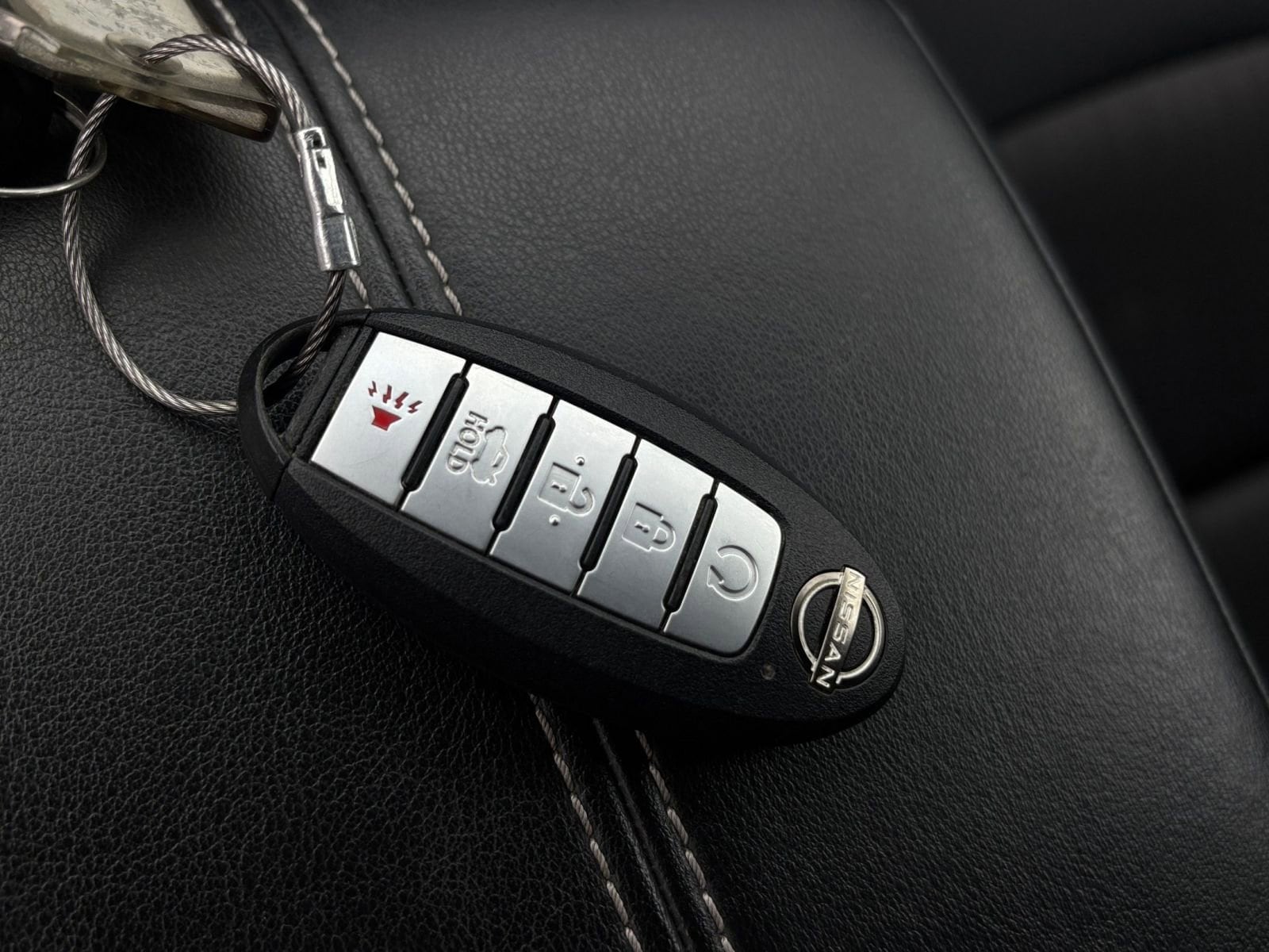 Thumbnail: 2025 Nissan Altima - 27