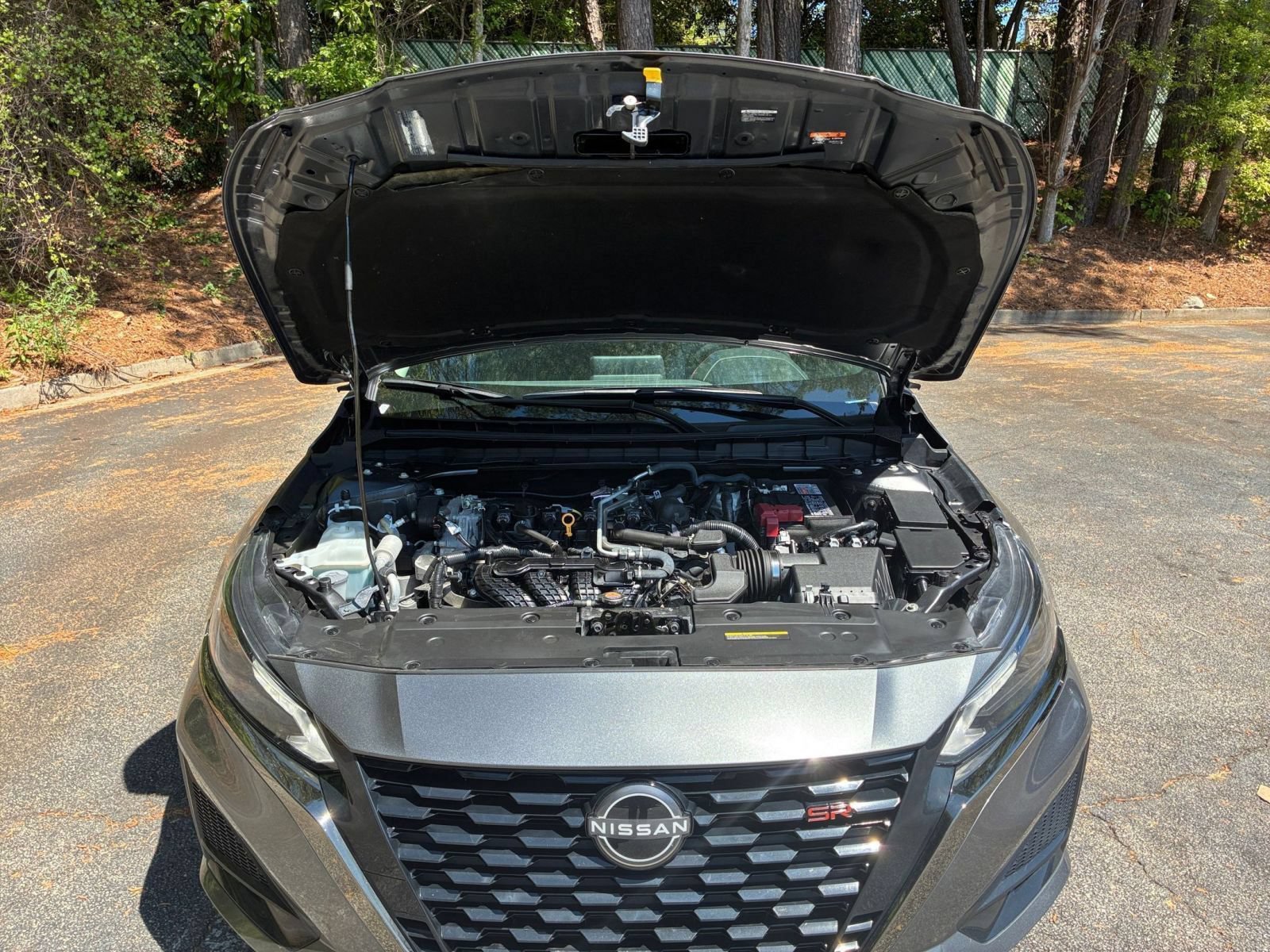 Thumbnail: 2025 Nissan Altima - 34