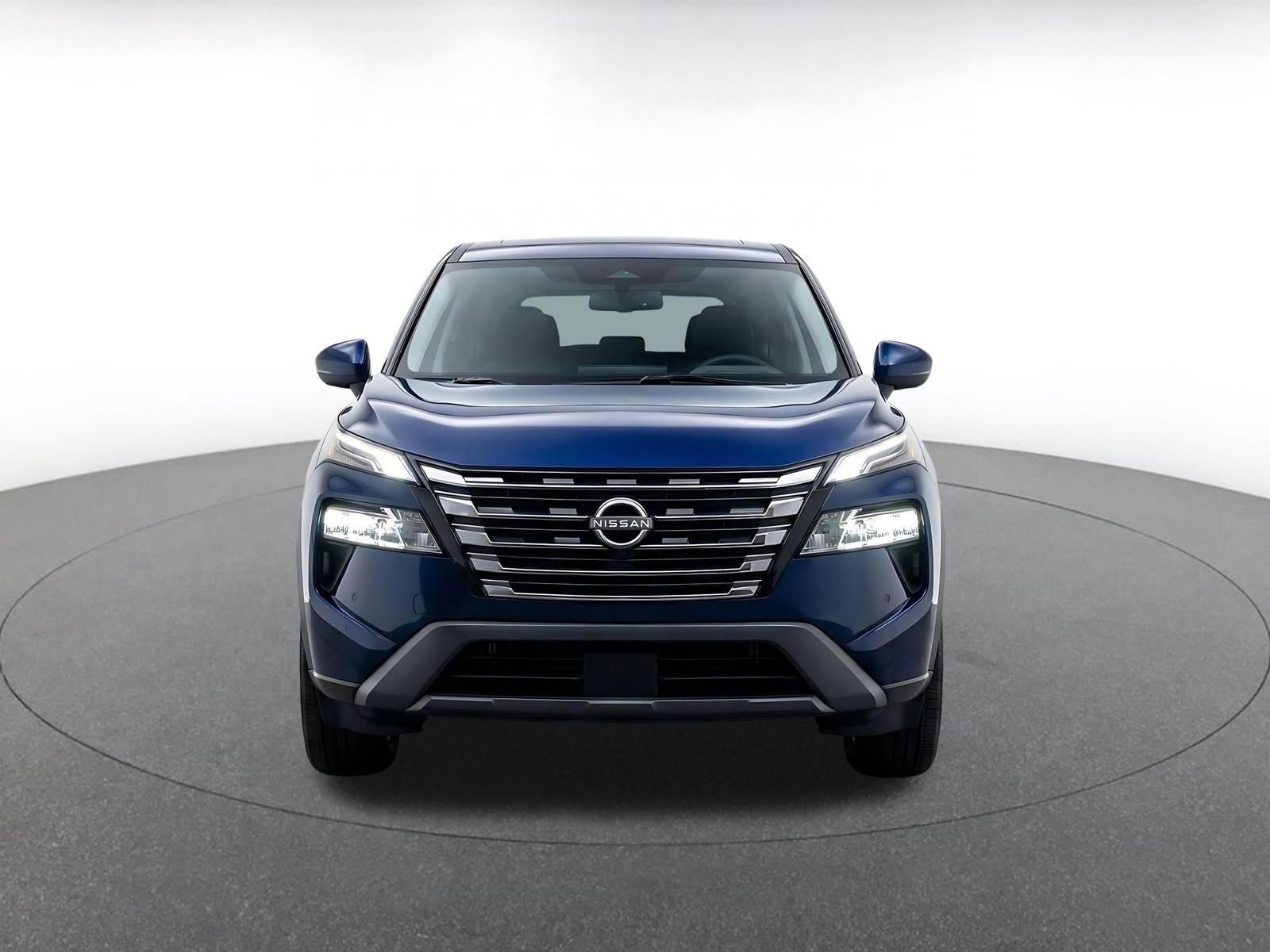 Thumbnail: 2025 Nissan Rogue - 2