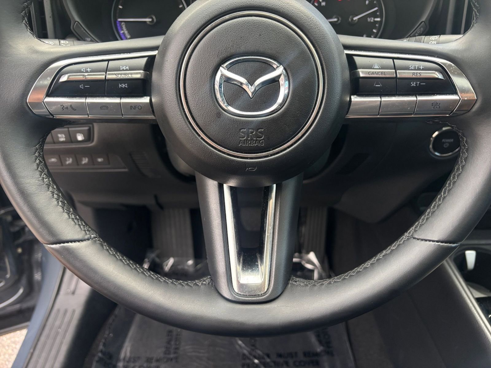 Thumbnail: 2025 Mazda CX-50 - 29