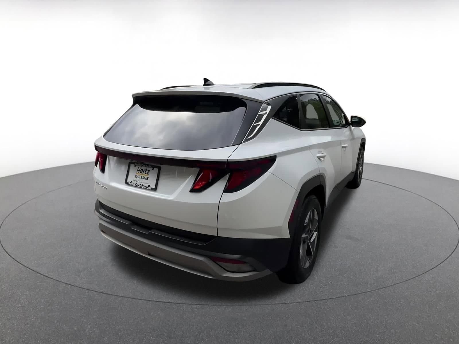 Thumbnail: 2025 Hyundai Tucson - 13