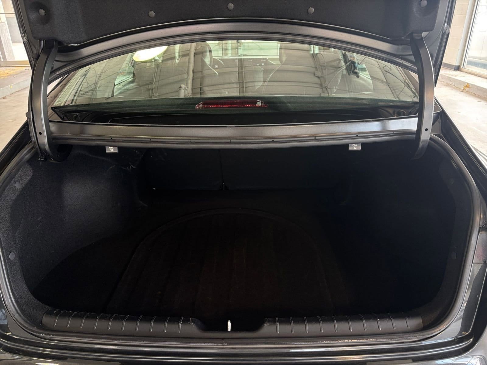 Thumbnail: 2025 Kia K4 - 31