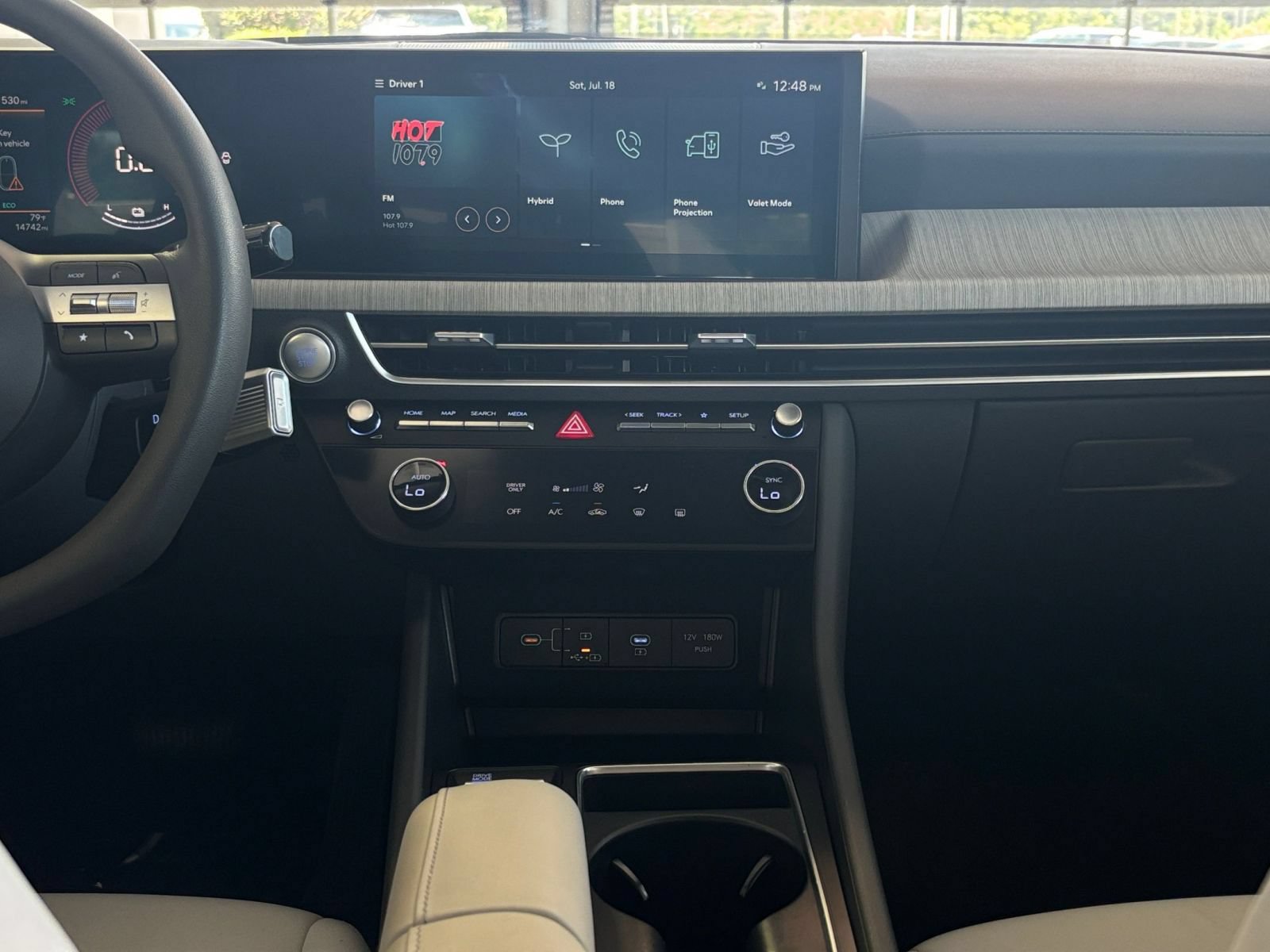 Thumbnail: 2026 Hyundai Sonata - 17