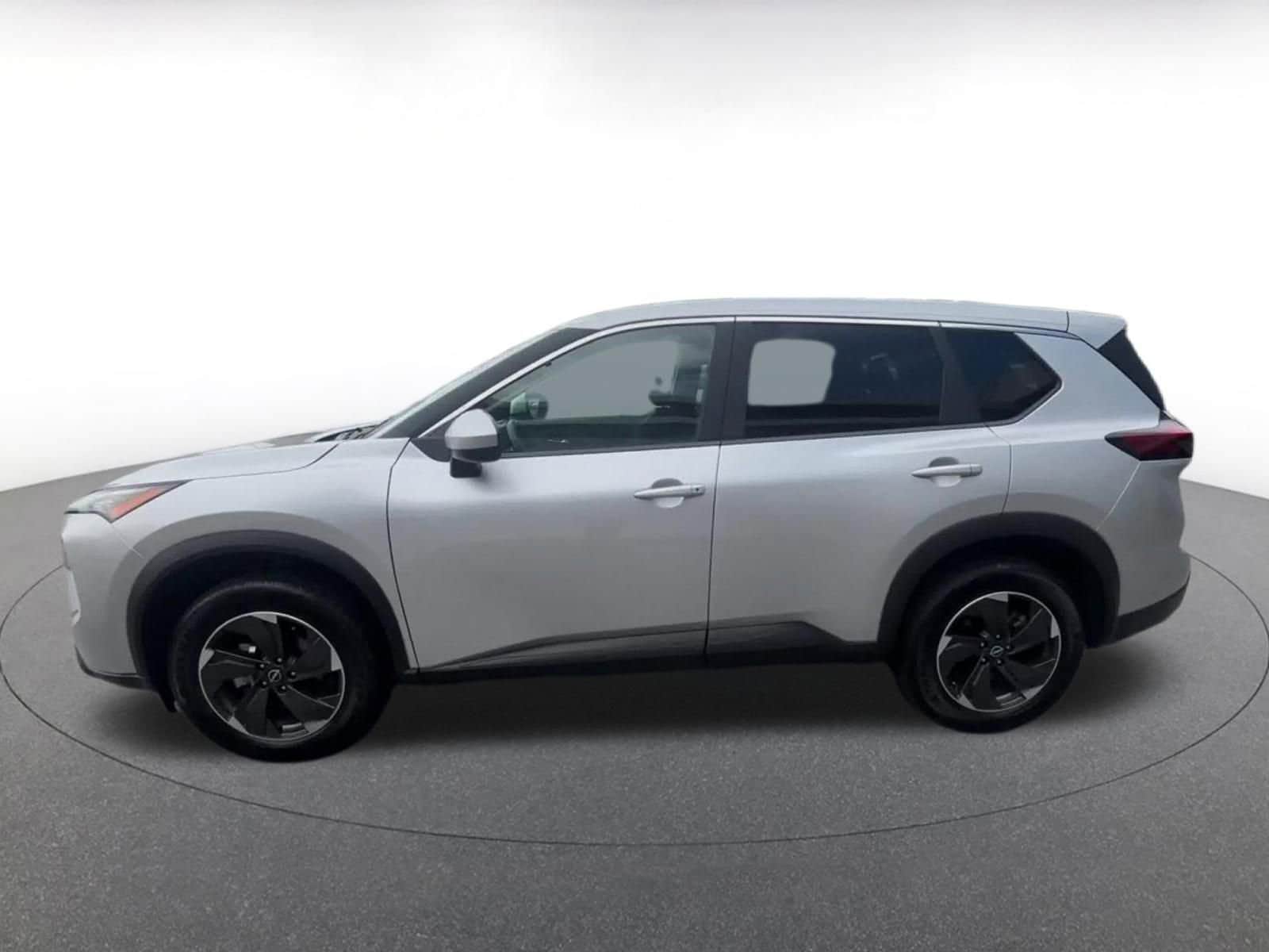 Thumbnail: 2025 Nissan Rogue - 8
