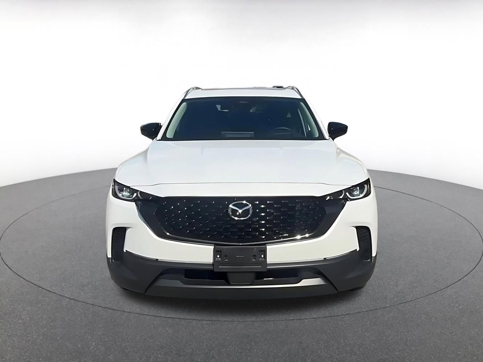 Thumbnail: 2025 Mazda CX-50 - 5
