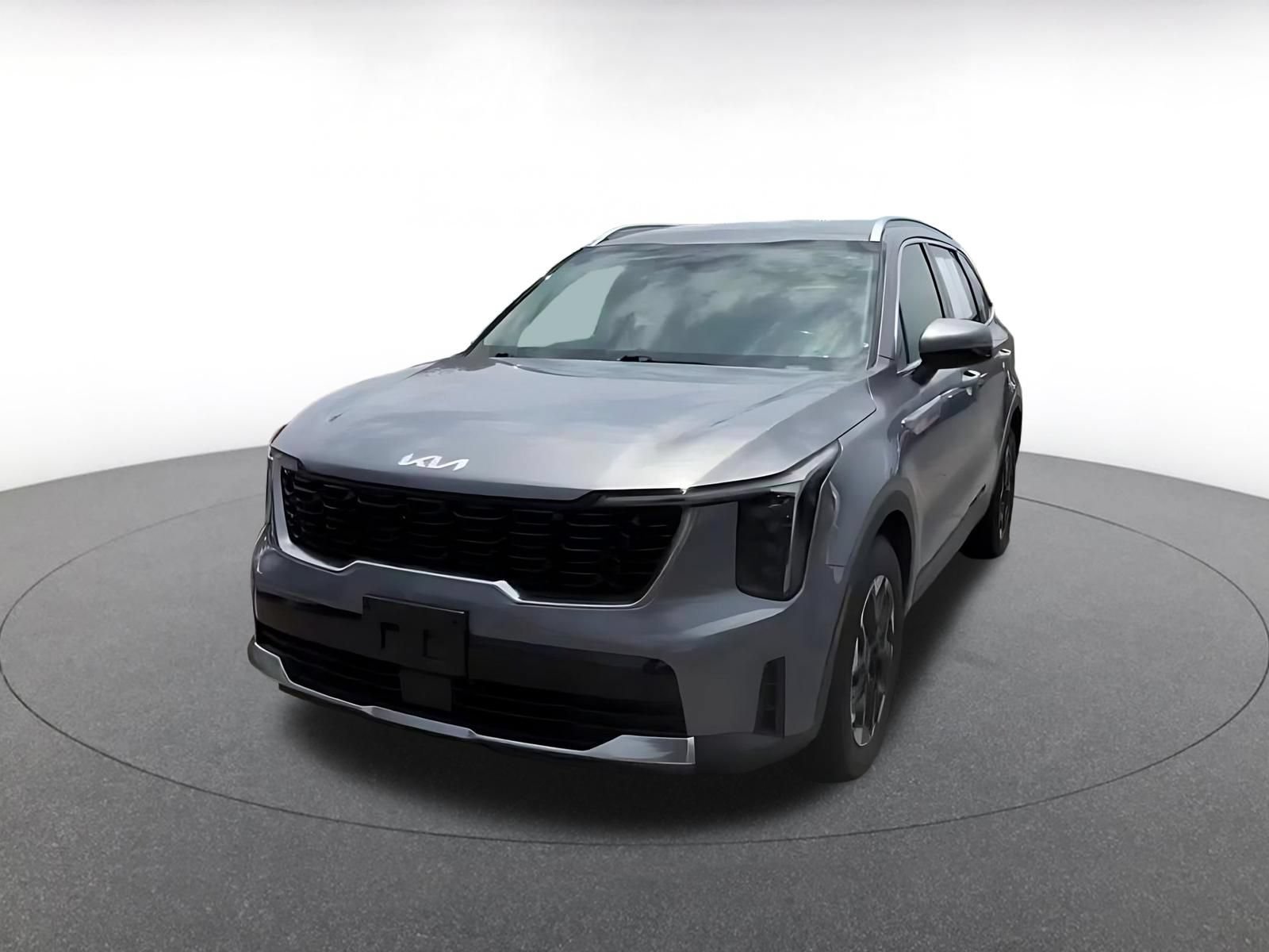 Thumbnail: 2024 Kia Sorento - 5