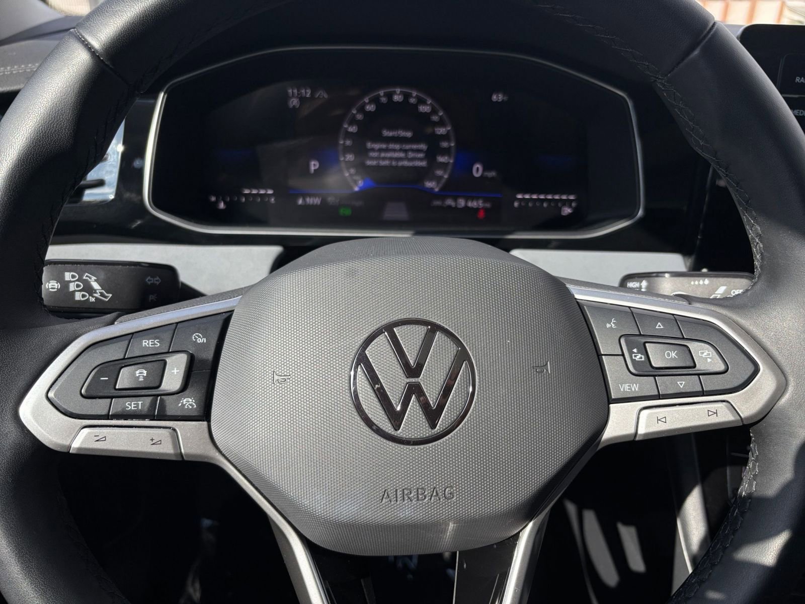 Thumbnail: 2025 Volkswagen Jetta - 28