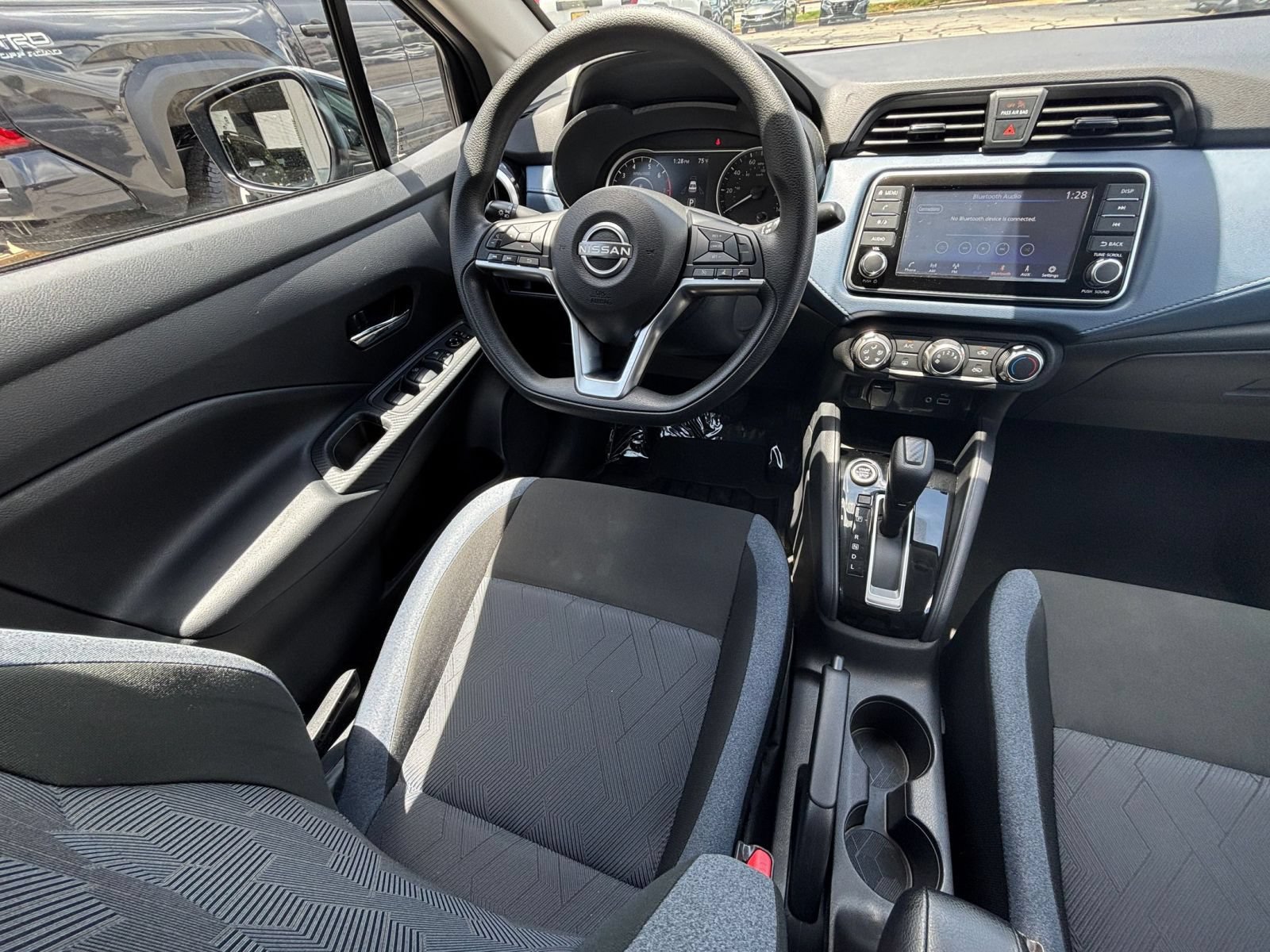 Thumbnail: 2025 Nissan Versa - 33