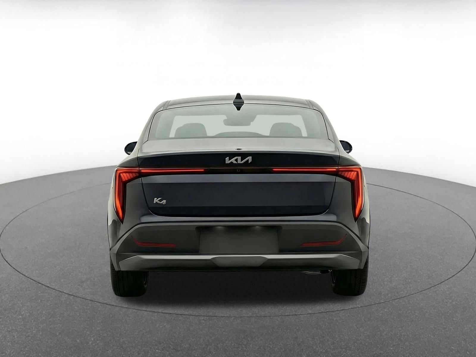 Thumbnail: 2025 Kia K4 - 7