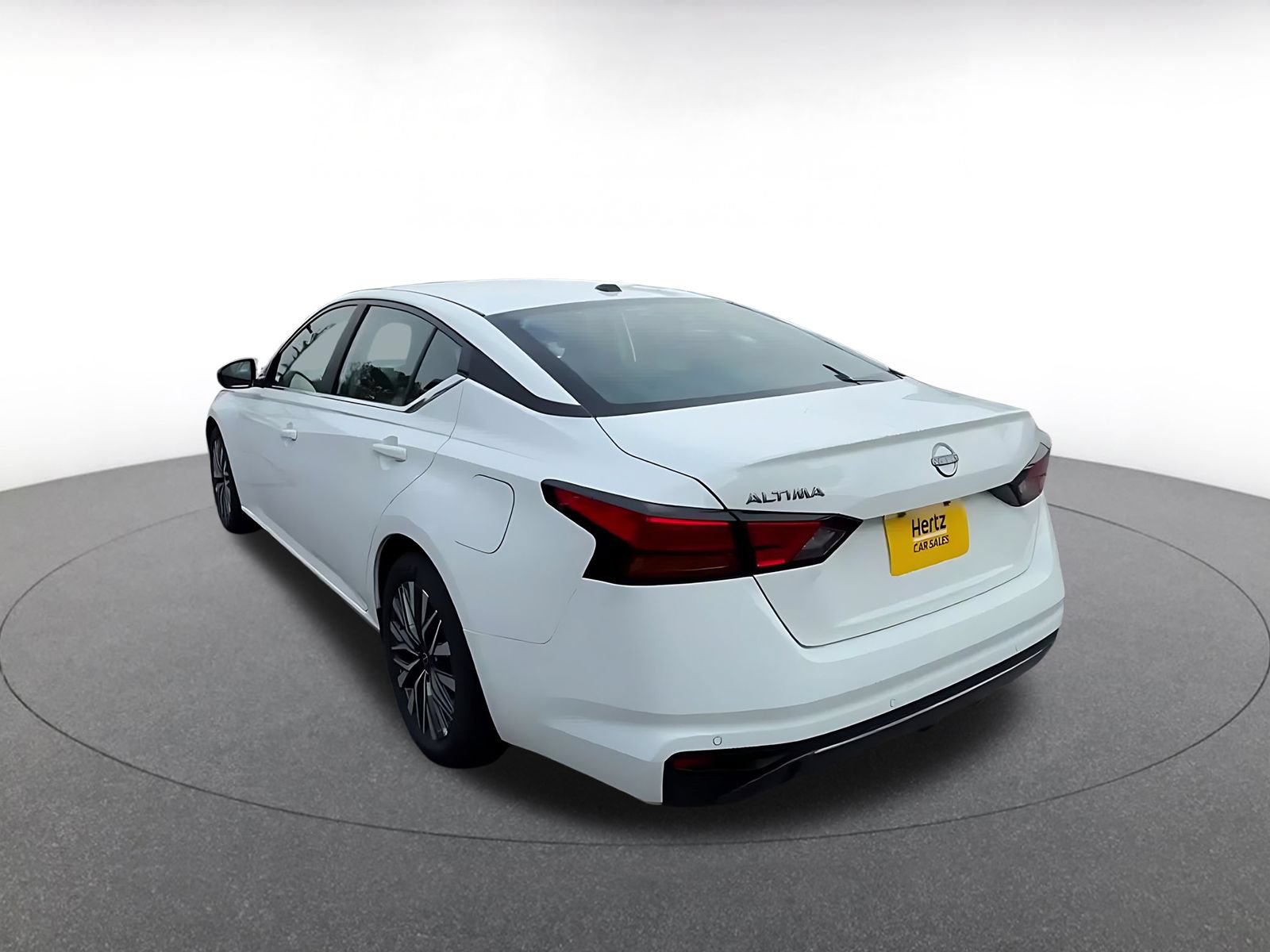 Thumbnail: 2026 Nissan Altima - 10