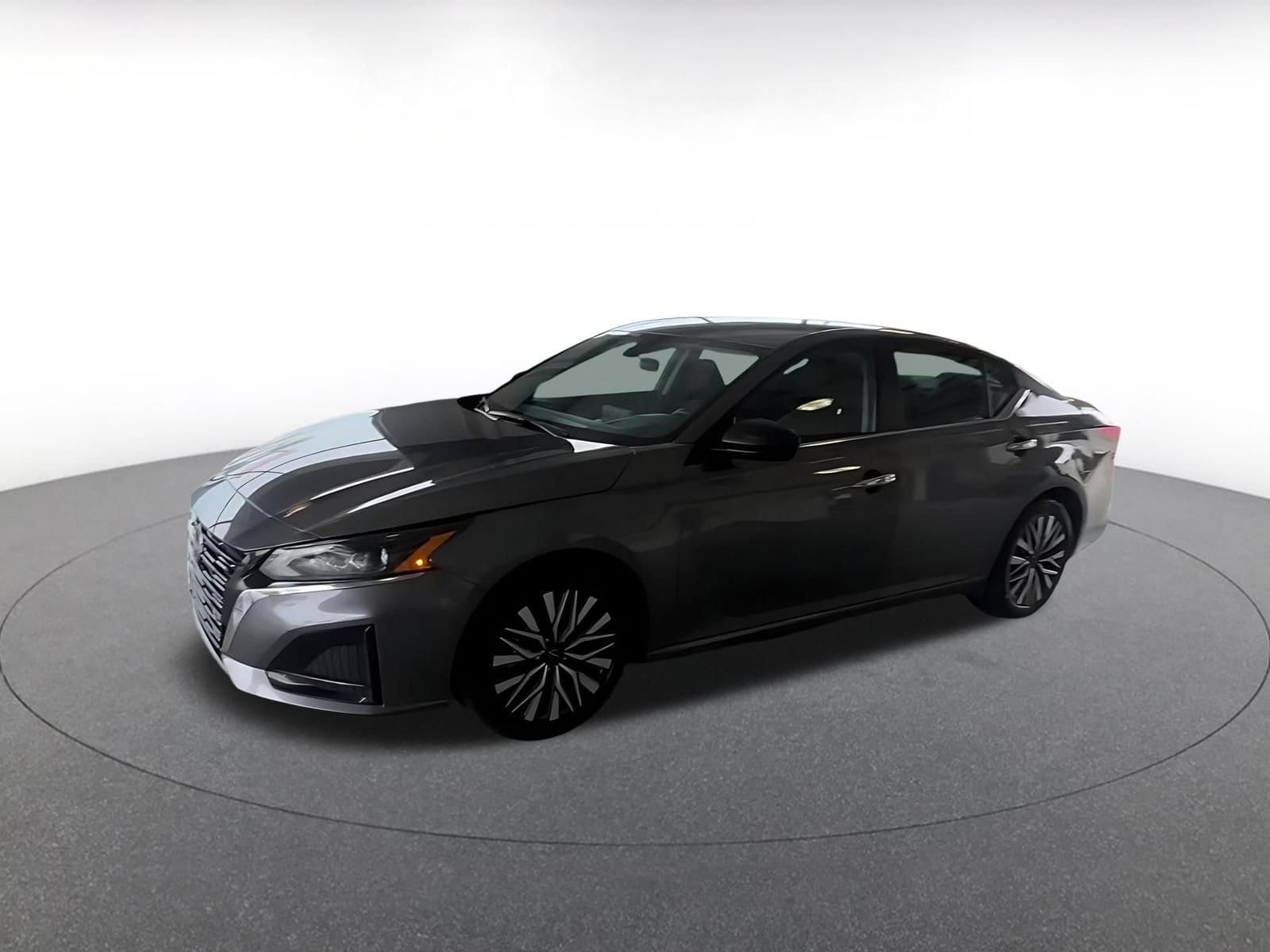 Thumbnail: 2025 Nissan Altima - 7
