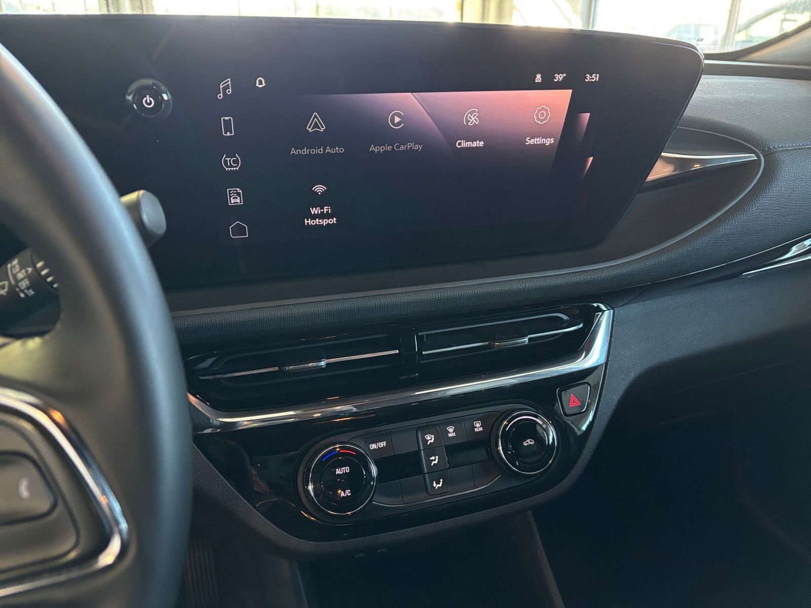 Thumbnail: 2025 Buick Envista - 20