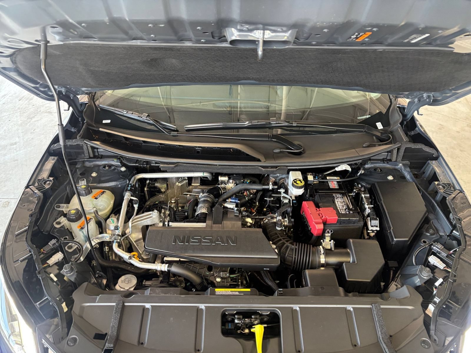Thumbnail: 2026 Nissan Rogue - 35