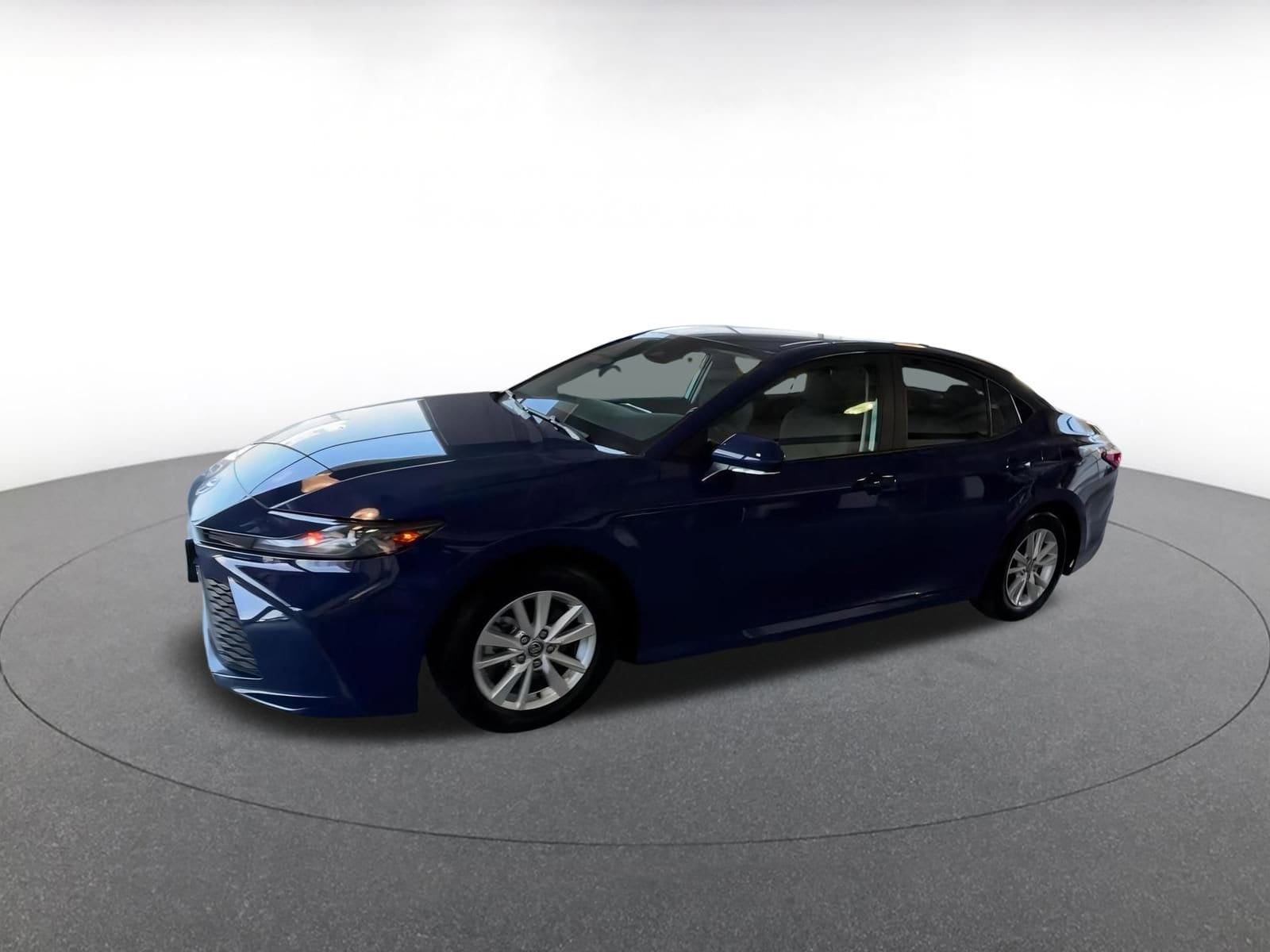 Thumbnail: 2025 Toyota Camry - 13