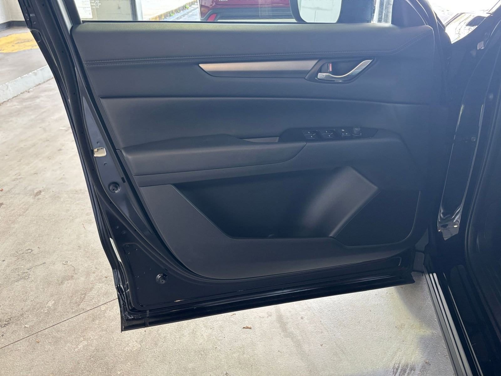 Thumbnail: 2025 Mazda CX-5 - 20