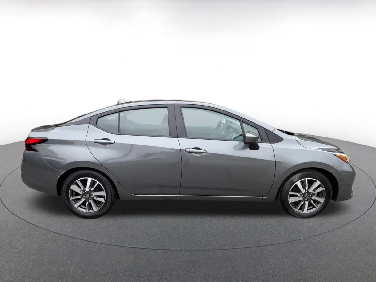 Thumbnail: 2025 Nissan Versa - 17