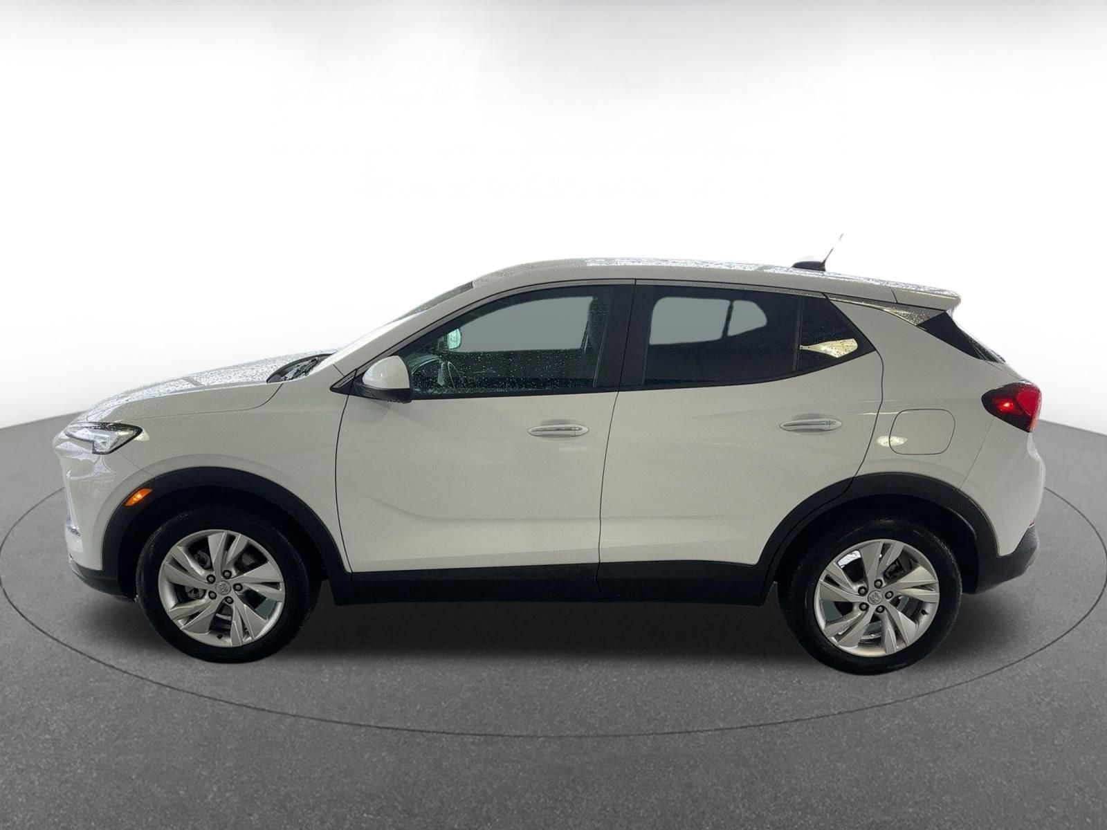 Thumbnail: 2025 Buick Encore GX - 10