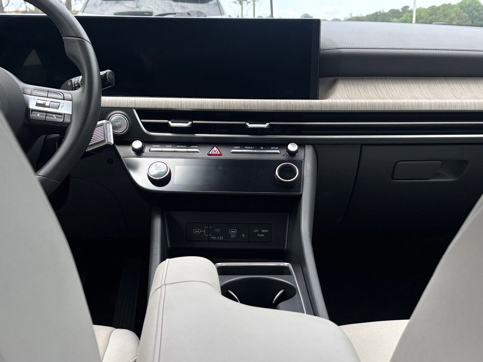 Thumbnail: 2025 Hyundai Sonata - 21