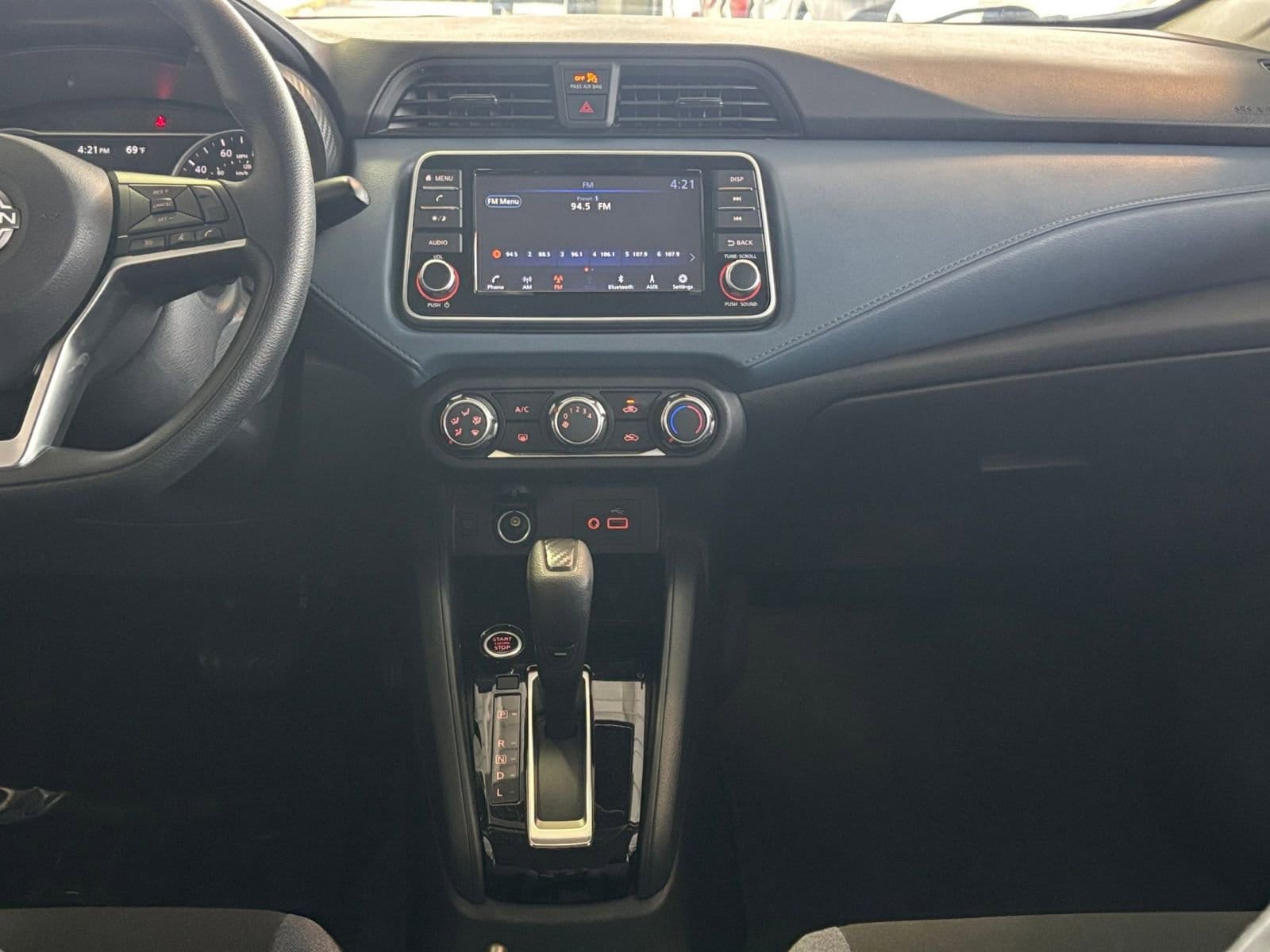 Thumbnail: 2025 Nissan Versa - 18