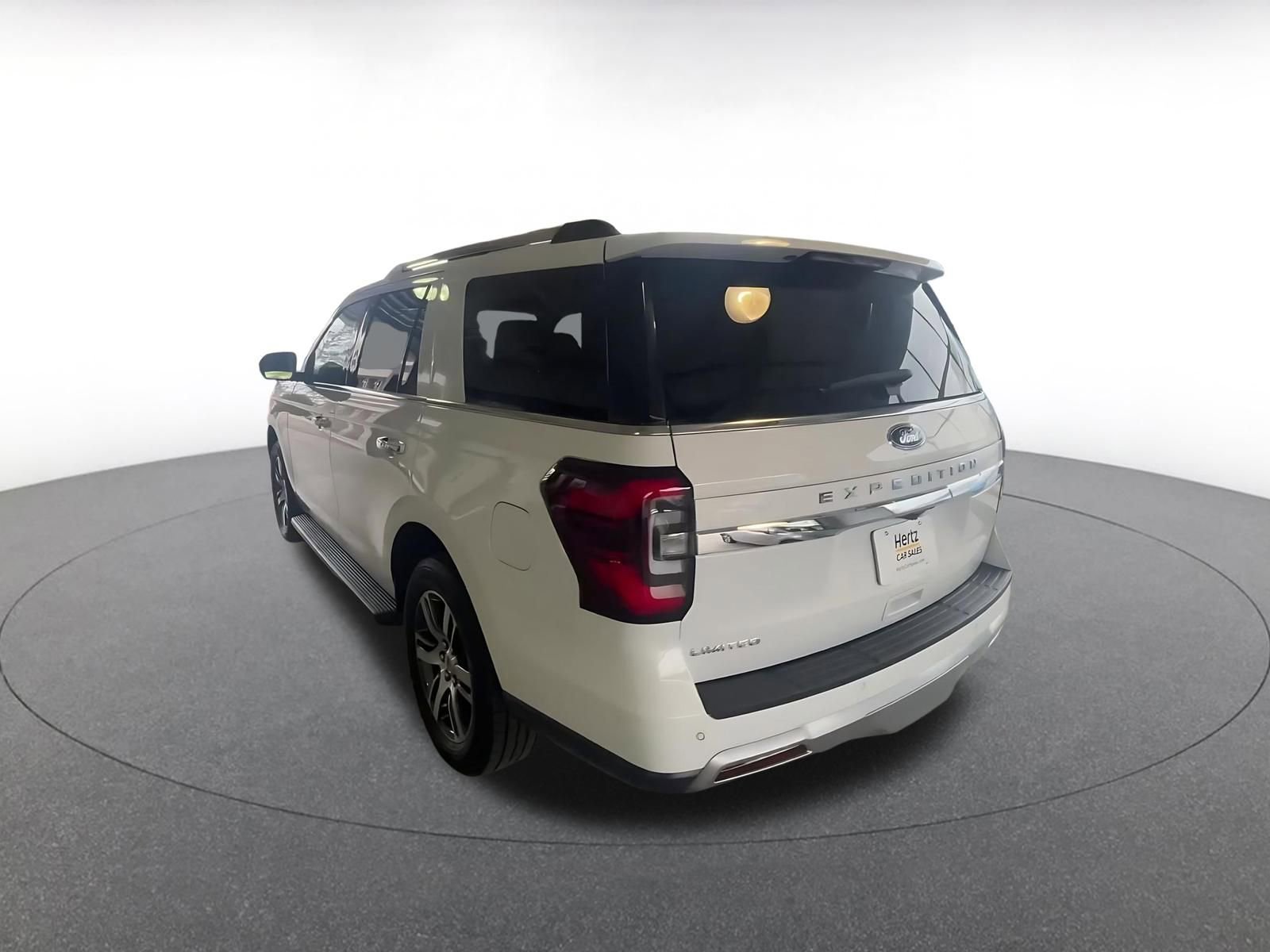 Thumbnail: 2024 Ford Expedition - 12