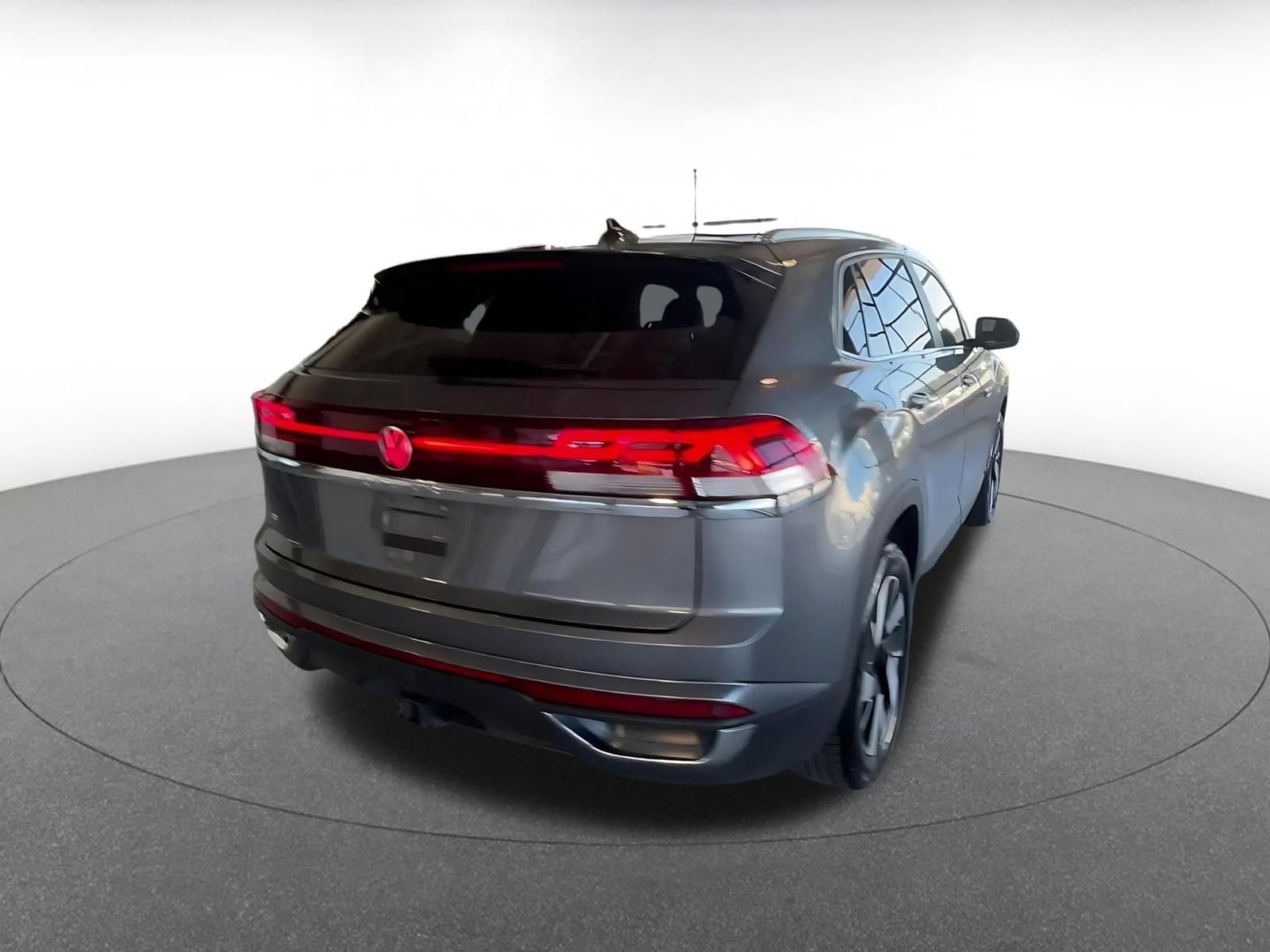 Thumbnail: 2025 Volkswagen Atlas - 16