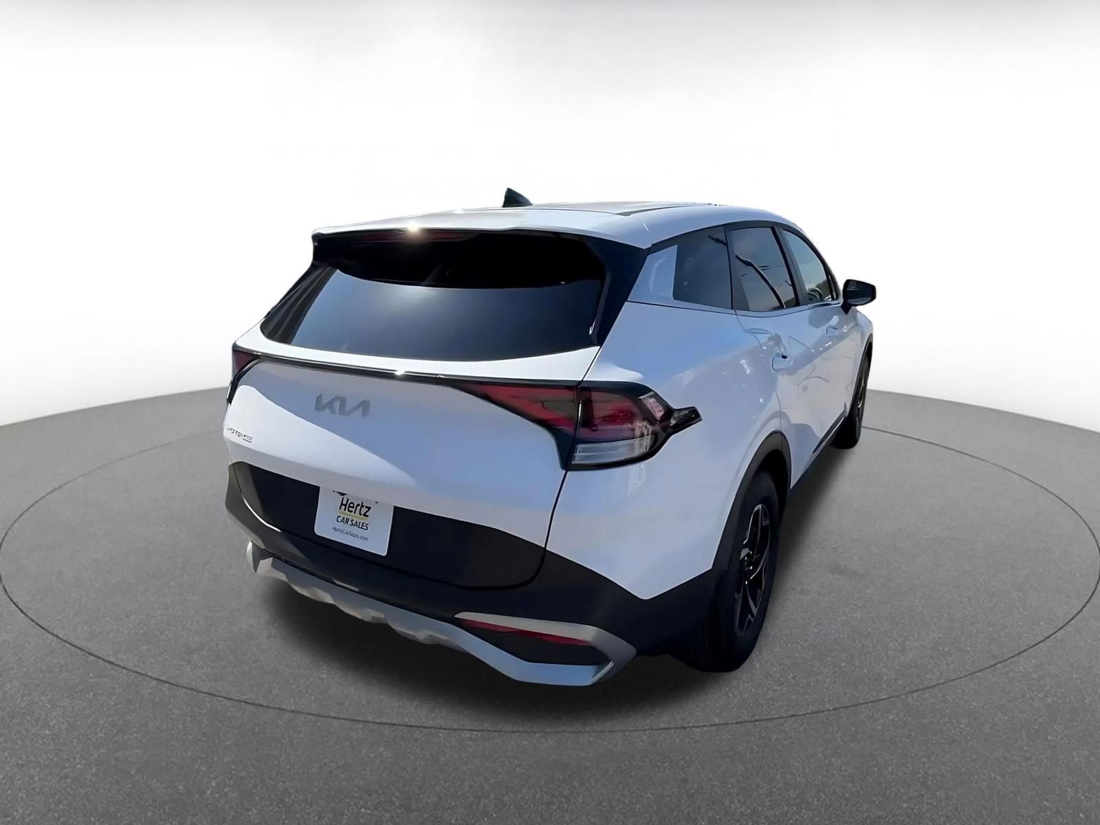 Thumbnail: 2025 Kia Sportage - 15