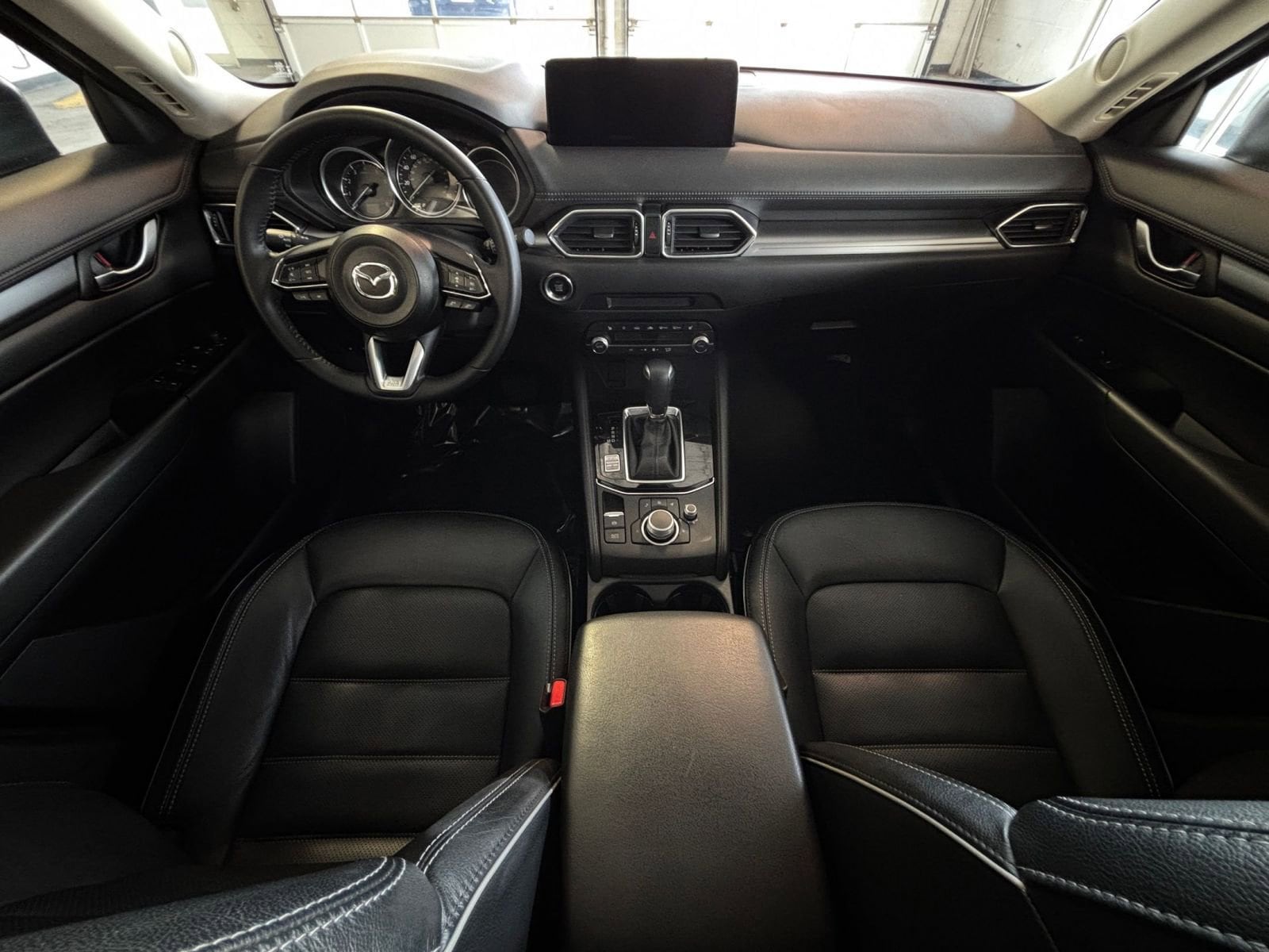 Thumbnail: 2025 Chevrolet Trax - 35