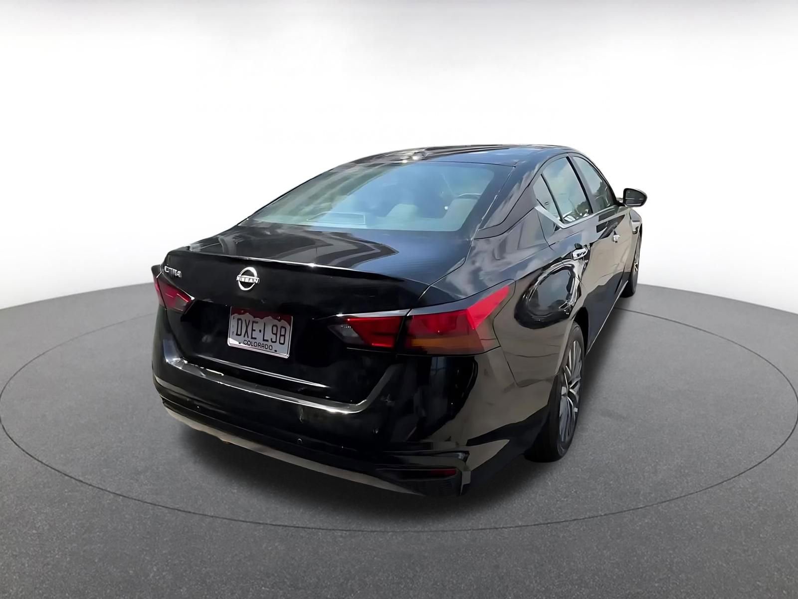 Thumbnail: 2025 Nissan Altima - 15