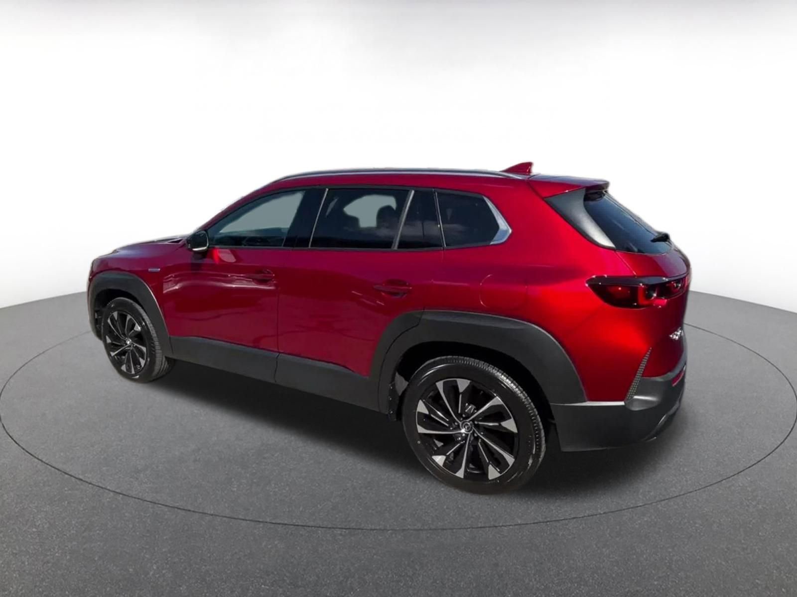 Thumbnail: 2025 Mazda CX-50 - 10