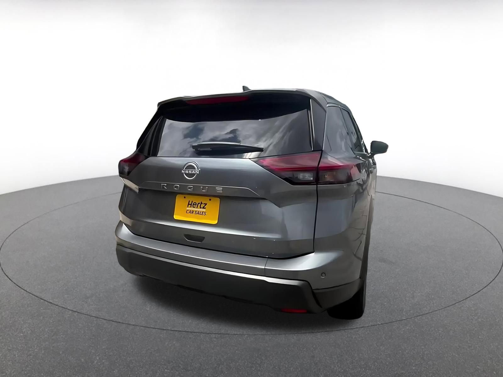Thumbnail: 2025 Nissan Rogue - 13